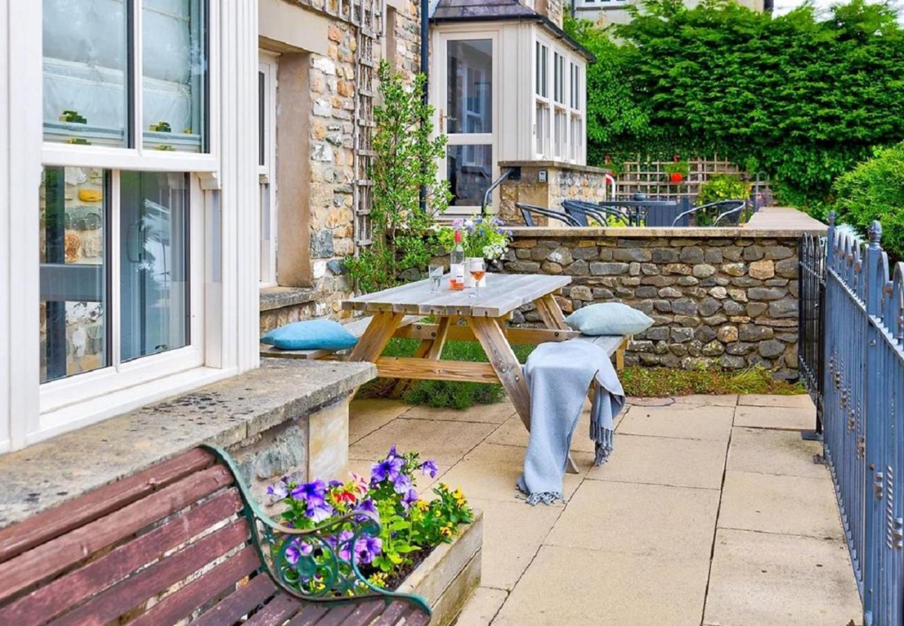Howgills Apartments