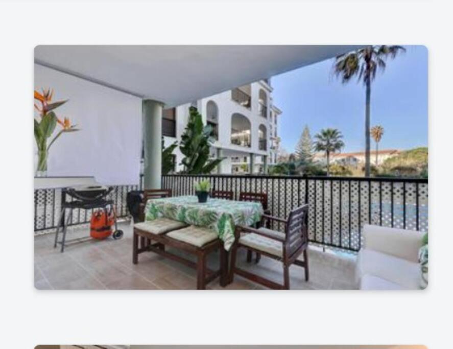 Apartamento sol y playa 805