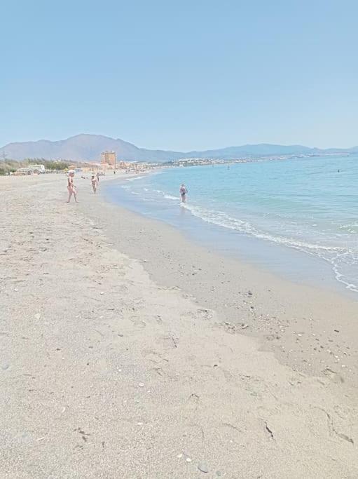 Apartamento sol y playa 805