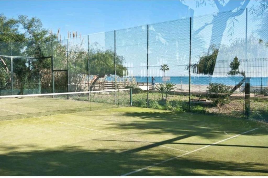 Apartamento sol y playa 805
