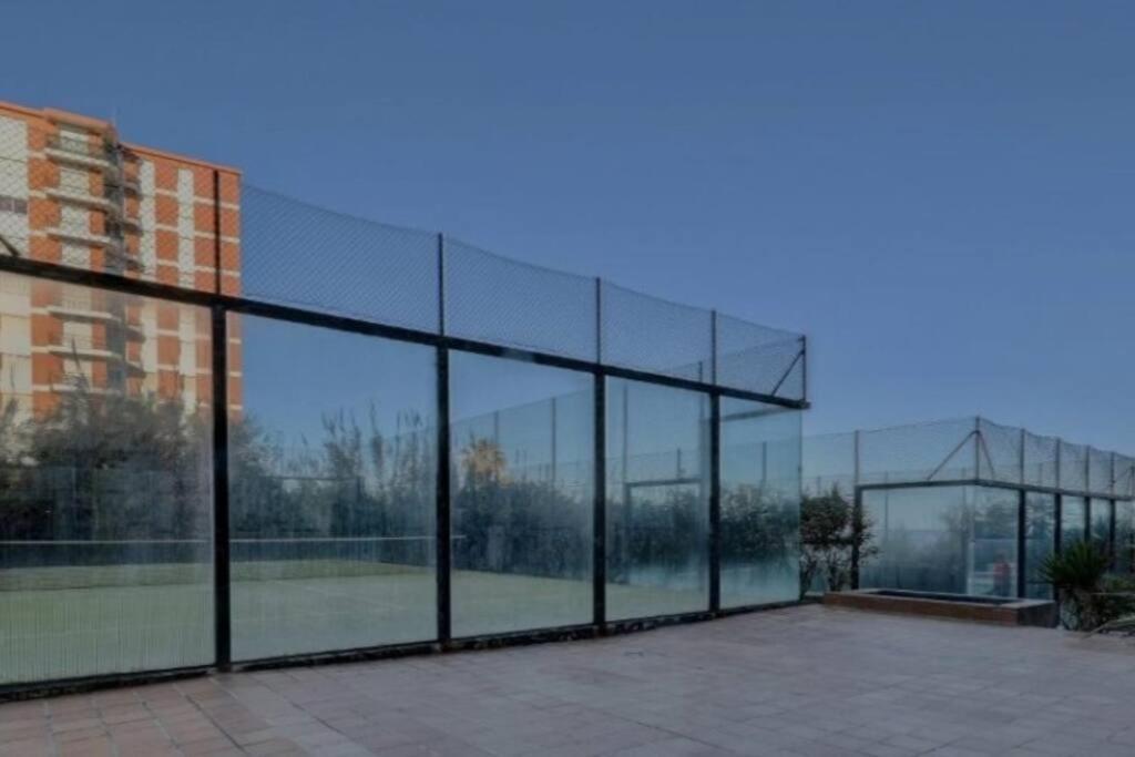 Apartamento sol y playa 805