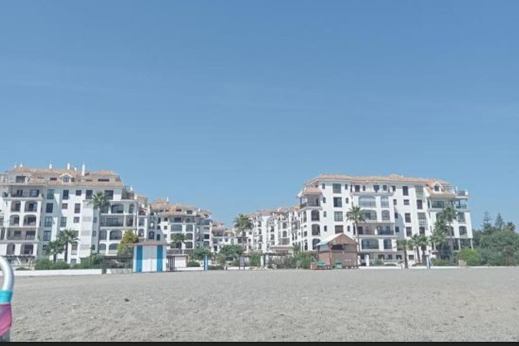 Apartamento sol y playa 805