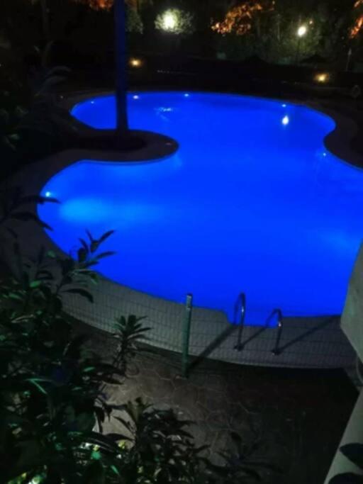 Apartamento sol y playa 805