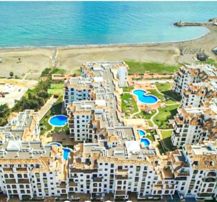 Apartamento sol y playa 805