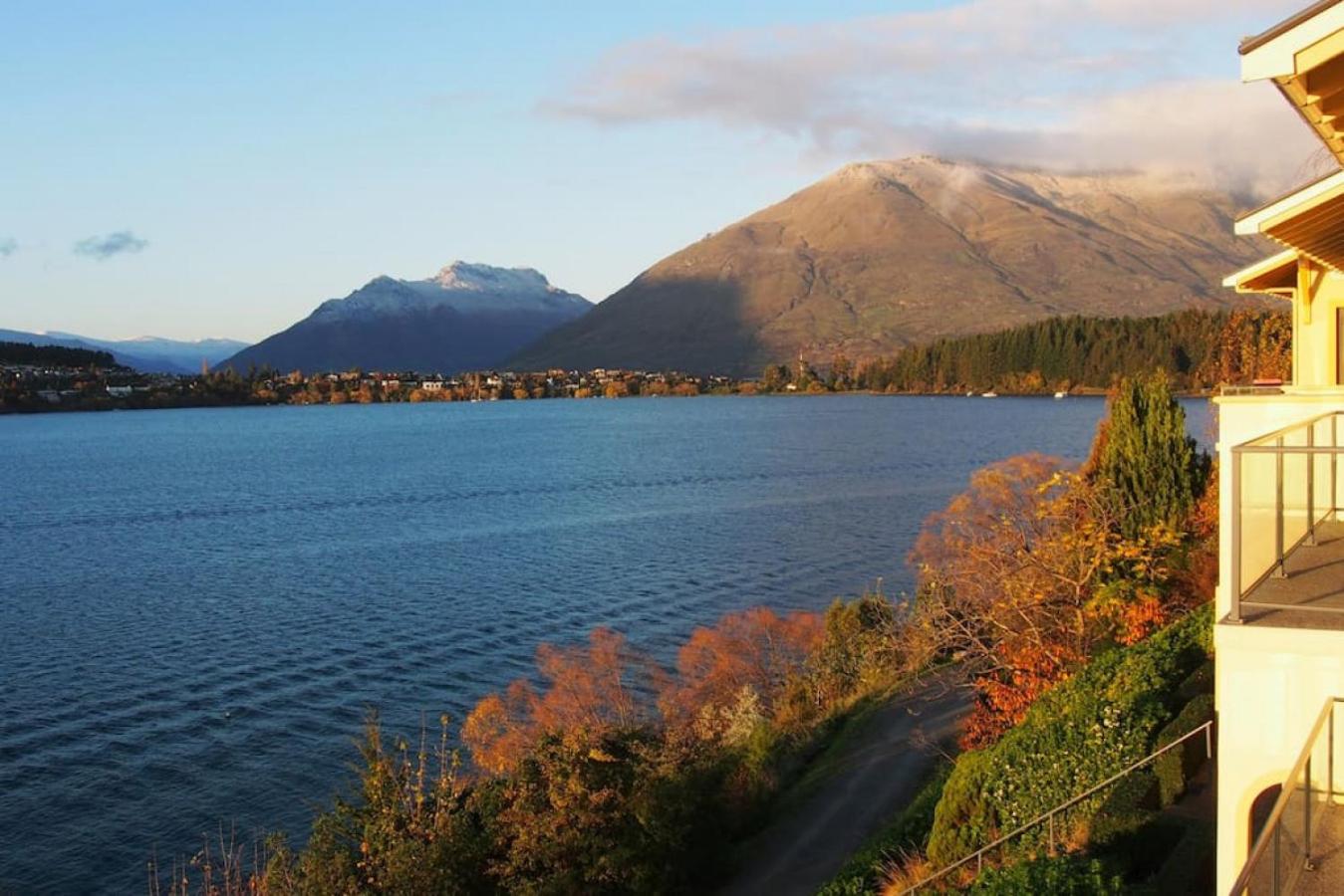 Absolute Lakeside
