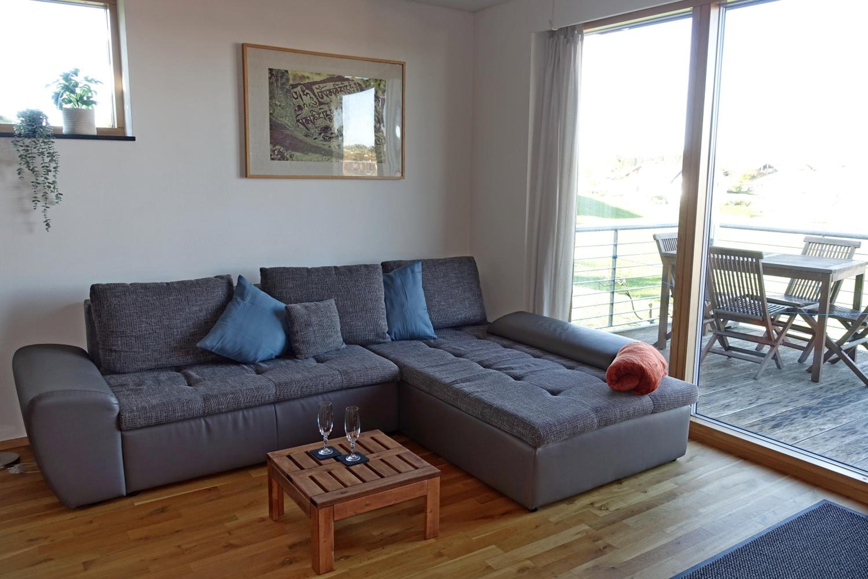 Ferienwohnung VITA view 4