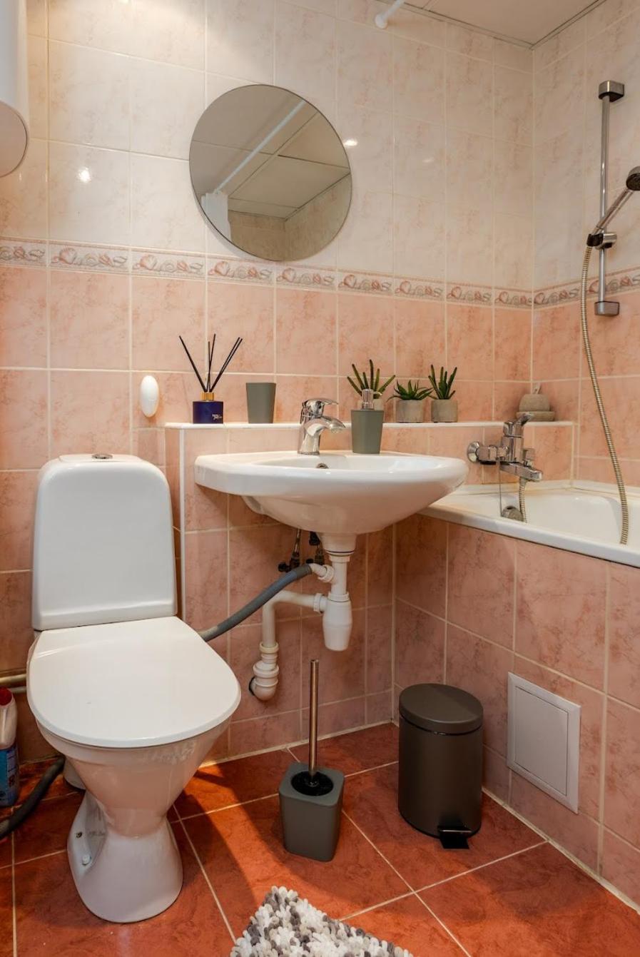 Vanemuise apartment