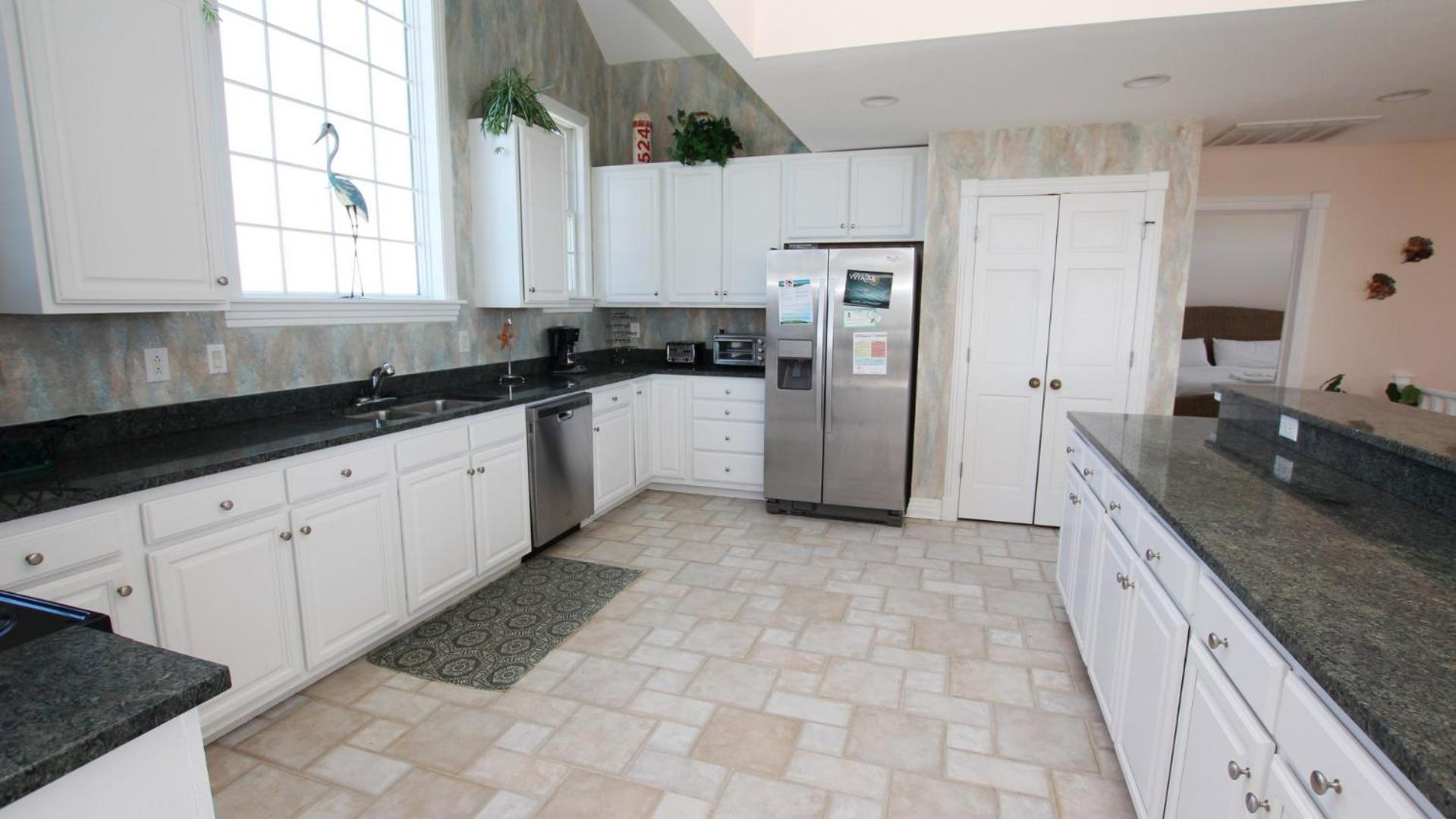 Semi-Oceanfront, Private Pool, Ocean Views, Close to beach, BU76, Trading Winds view 4