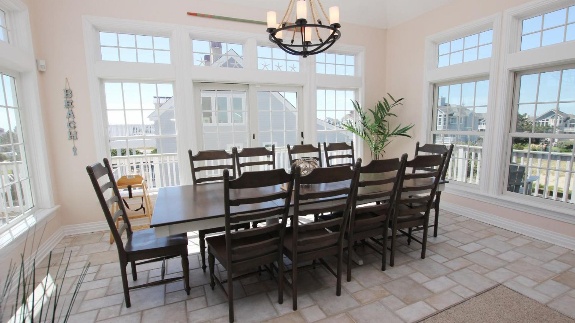 Semi-Oceanfront, Private Pool, Ocean Views, Close to beach, BU76, Trading Winds view 5