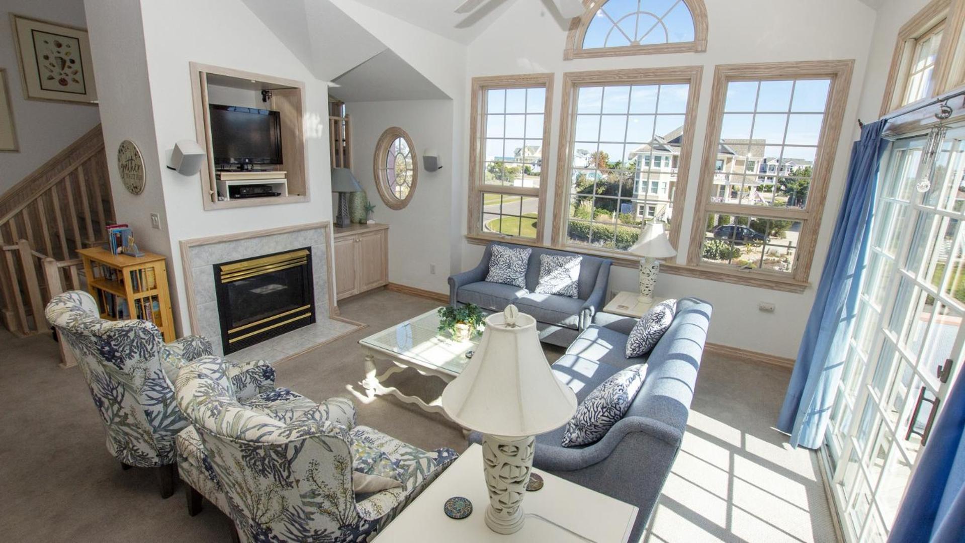 Oceanside, Hot Tub, Close to Beach, Community Pool, BU41, Galileo Point view 3