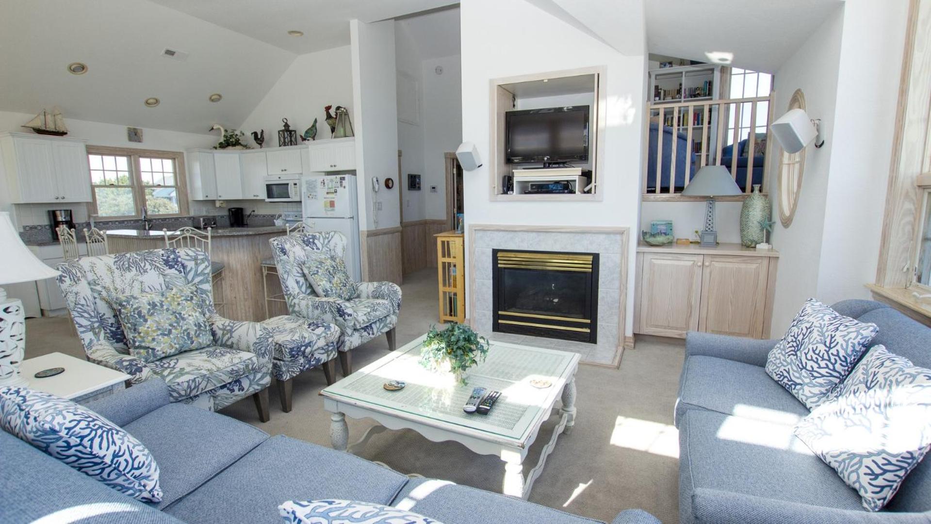 Oceanside, Hot Tub, Close to Beach, Community Pool, BU41, Galileo Point view 4