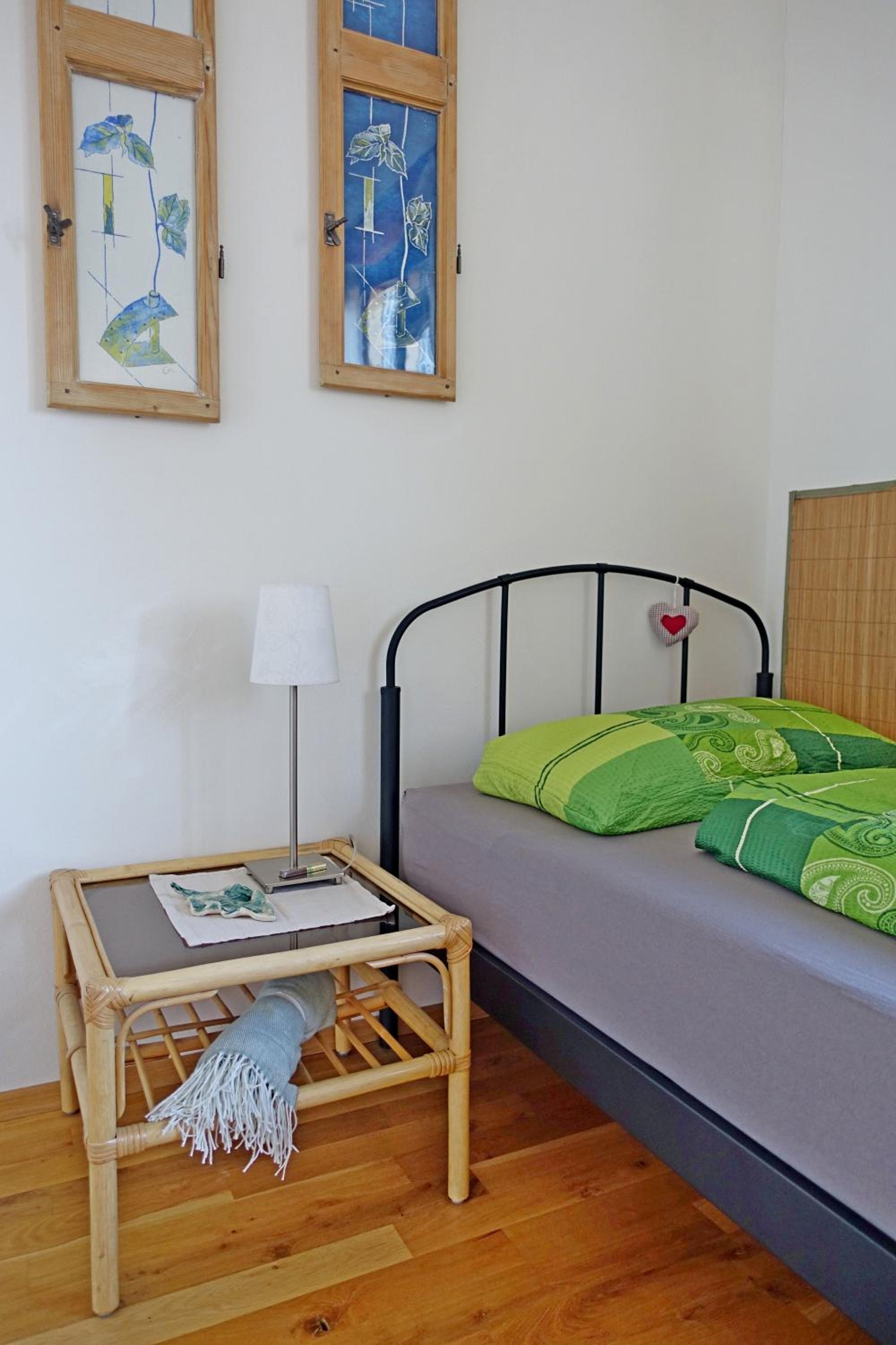 Ferienwohnung VITA view 2