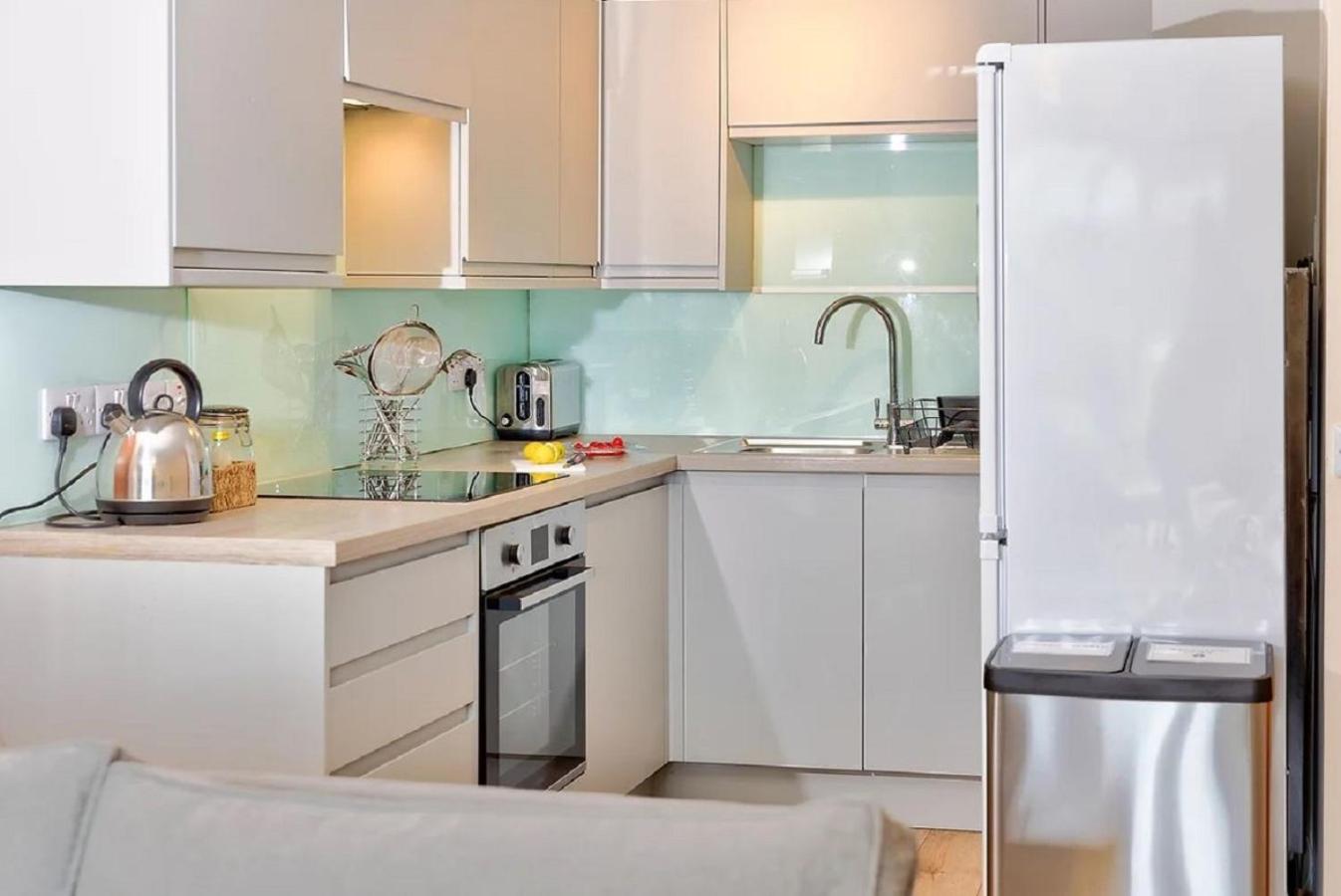 Howgills Apartments