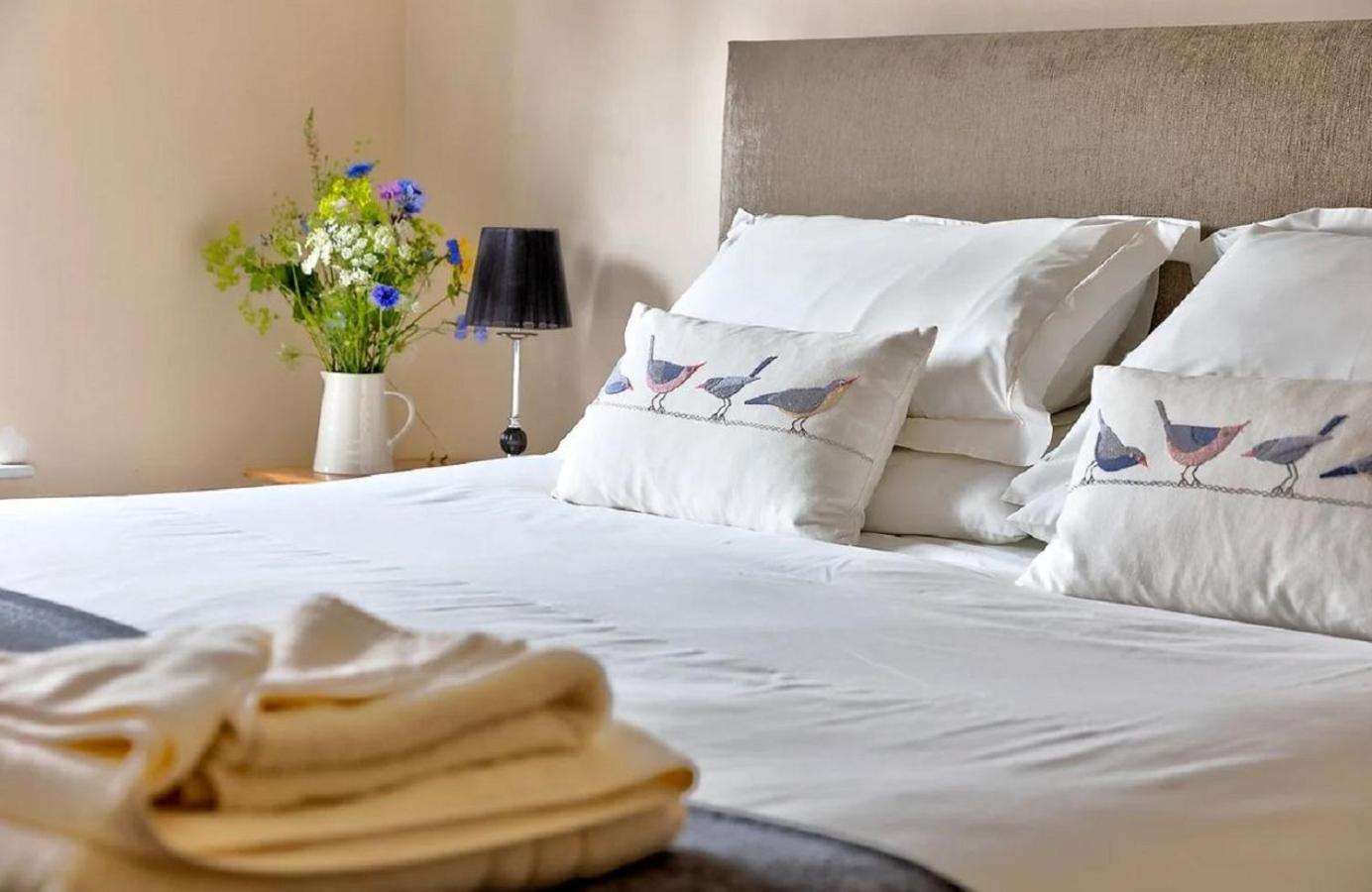 Howgills Apartments