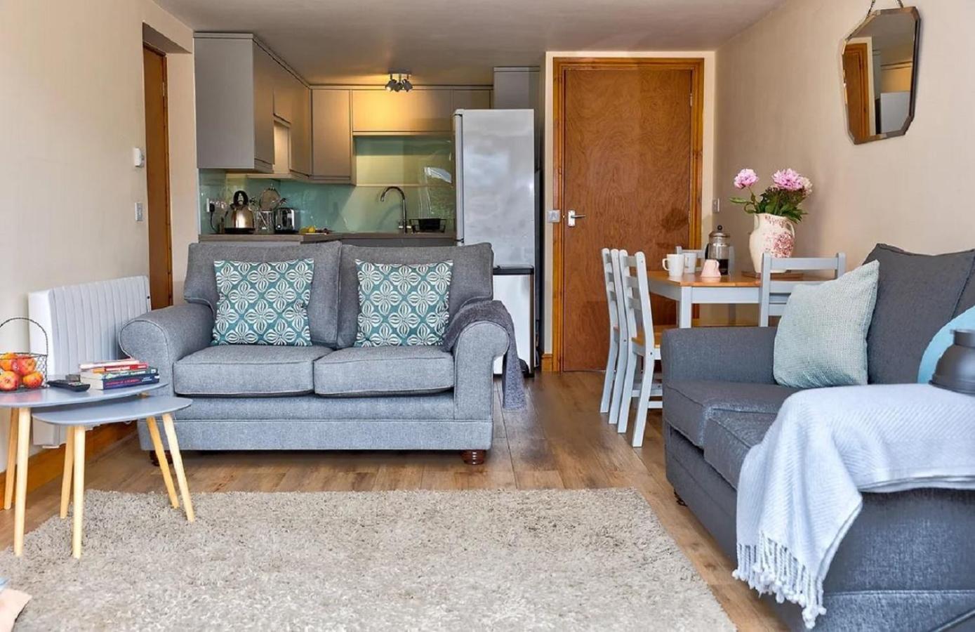 Howgills Apartments