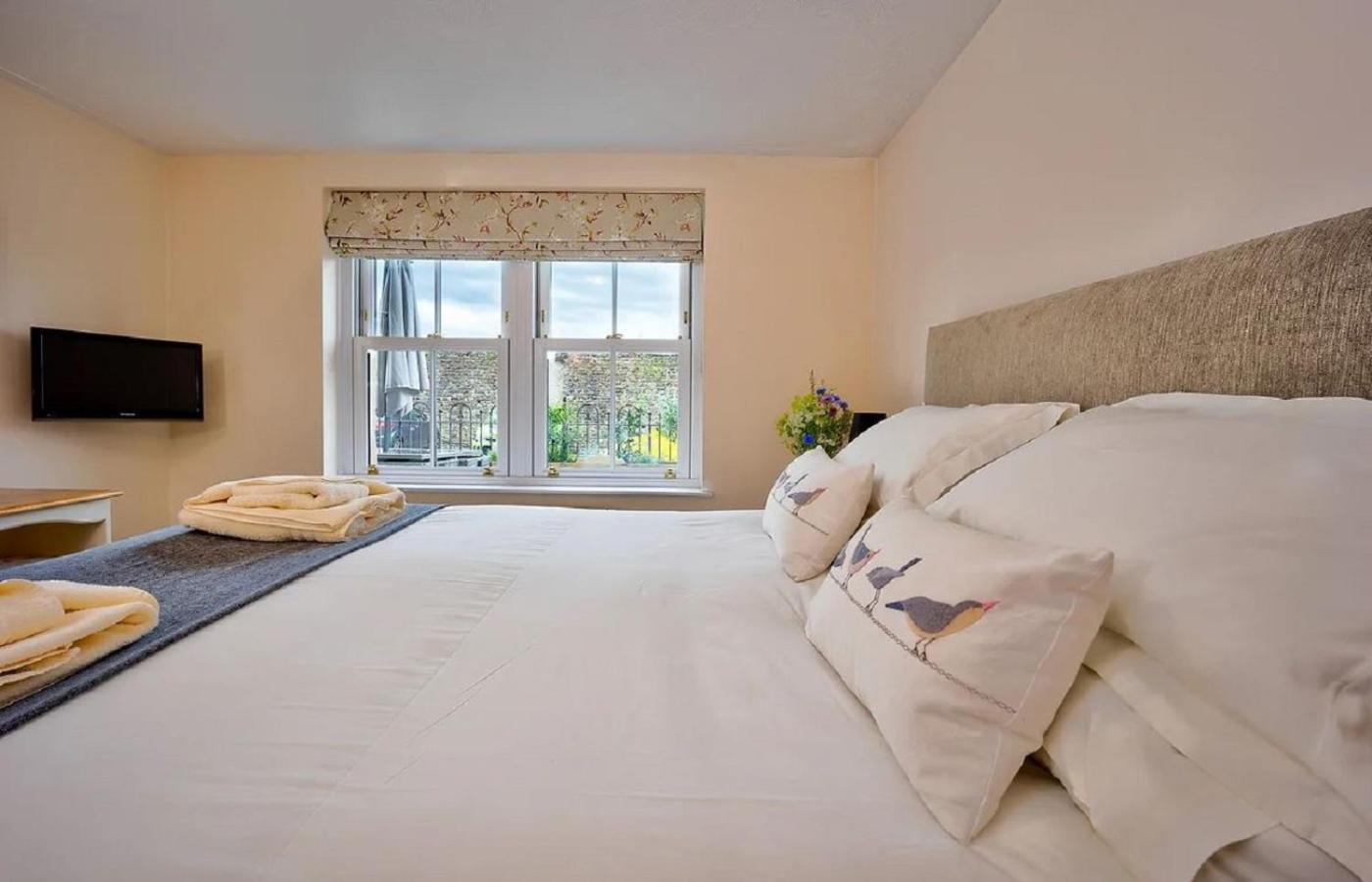 Howgills Apartments