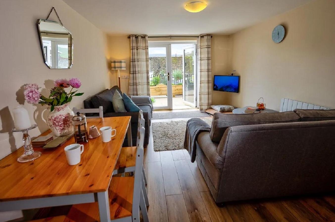 Howgills Apartments