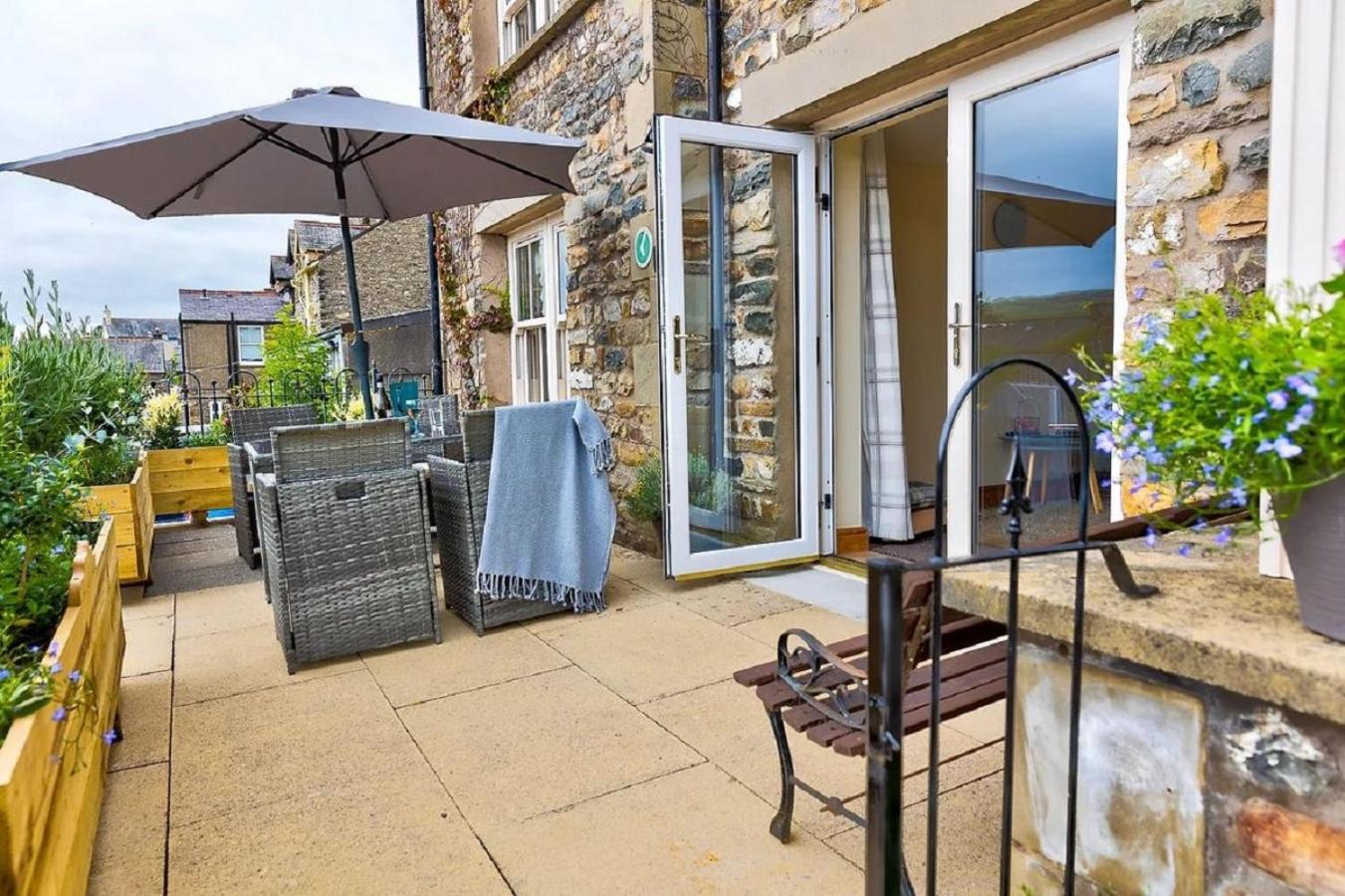 Howgills Apartments