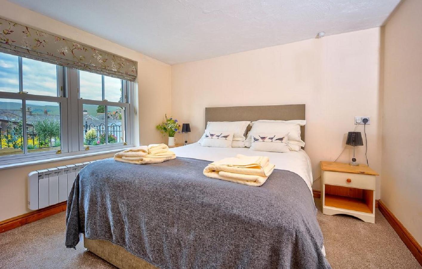 Howgills Apartments