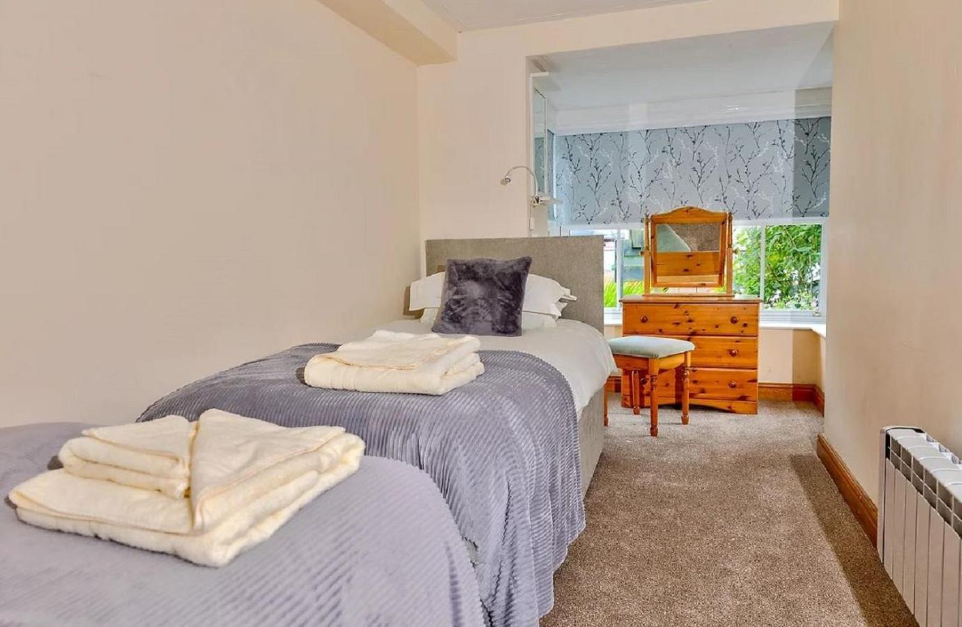 Howgills Apartments