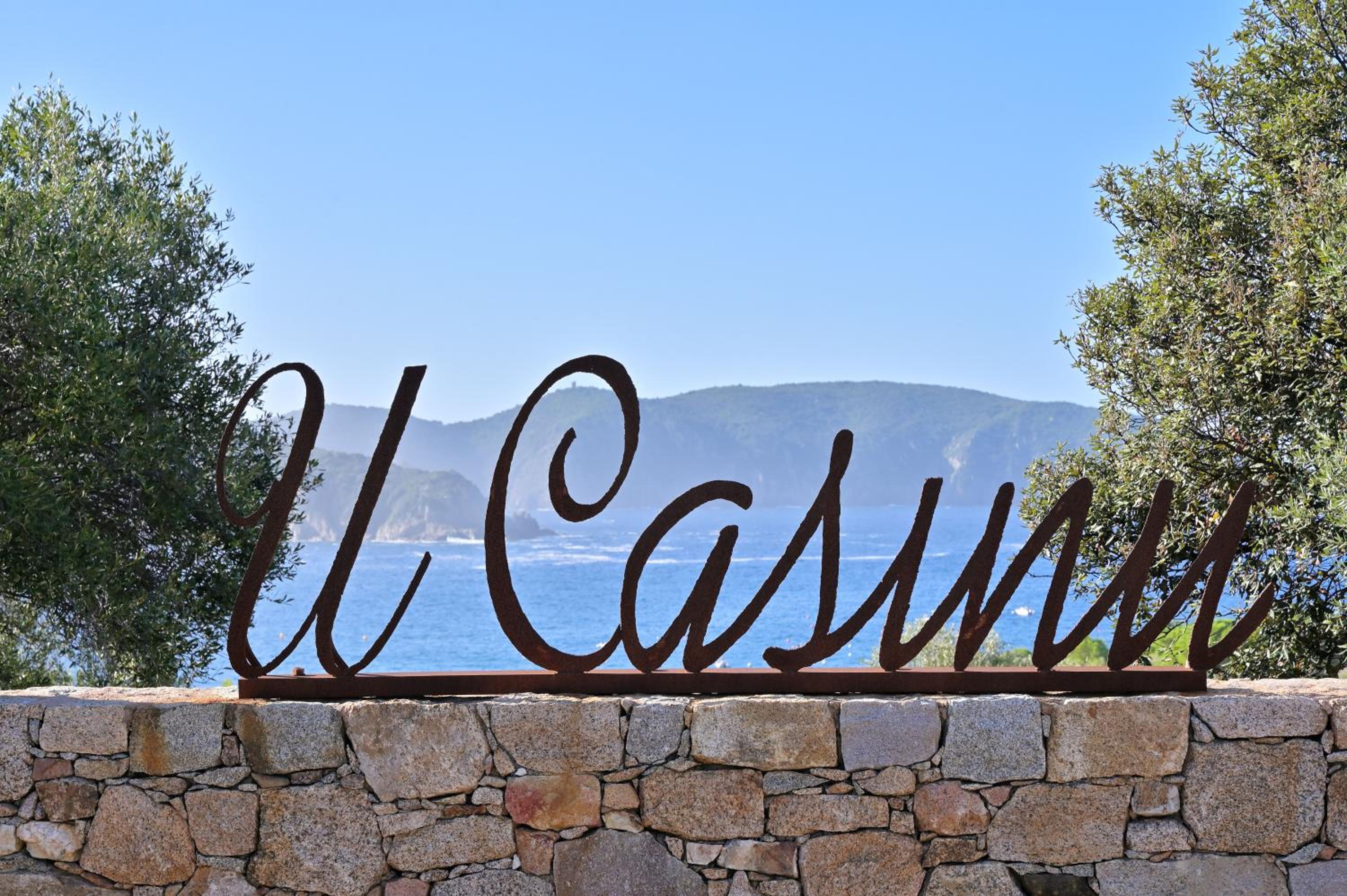 U Casinu view 2