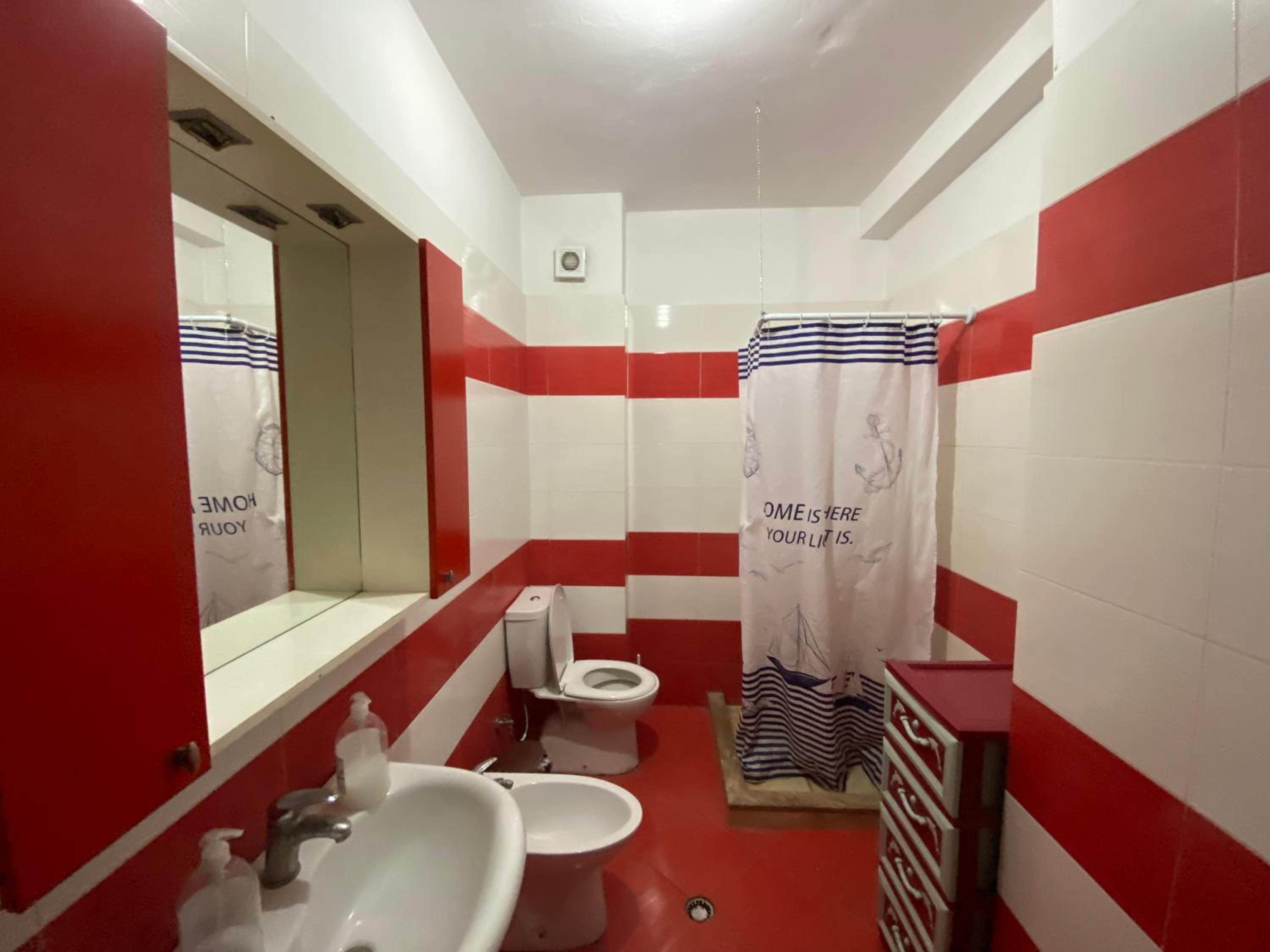 Home Sweet Home - Guest House