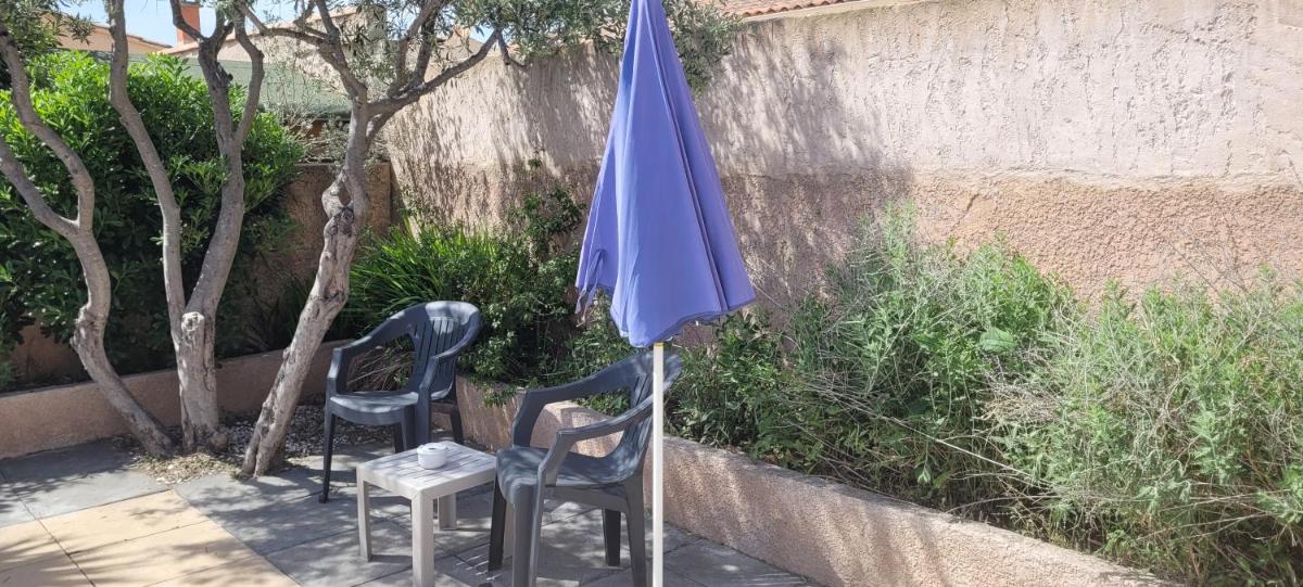Studio Tranquillo dans villa, photo 19