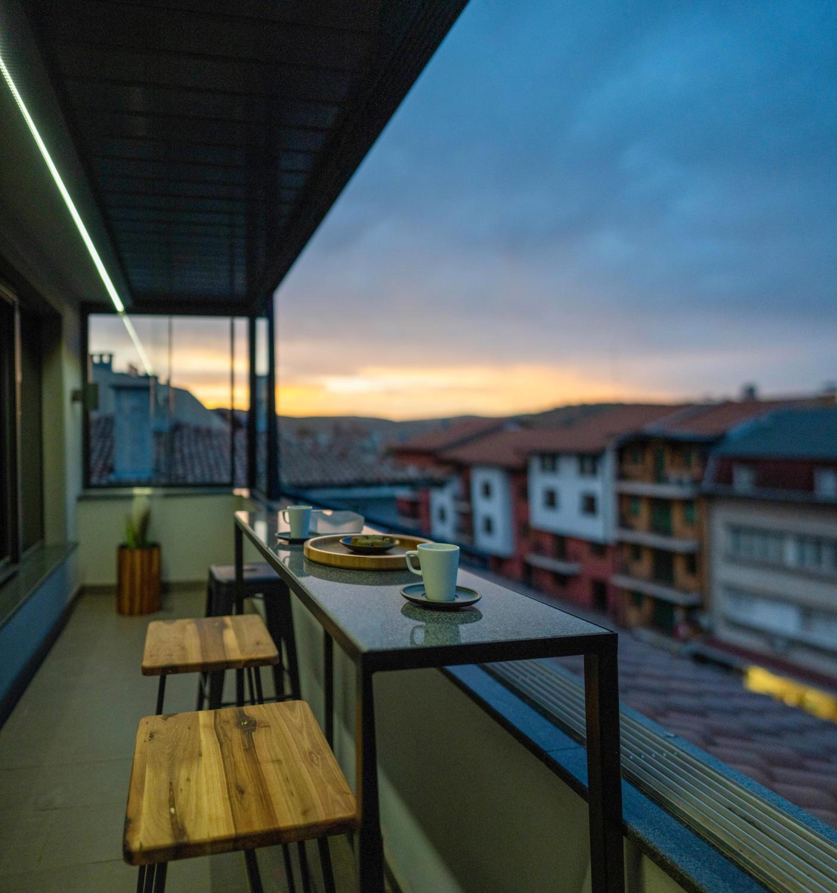Old town Suite