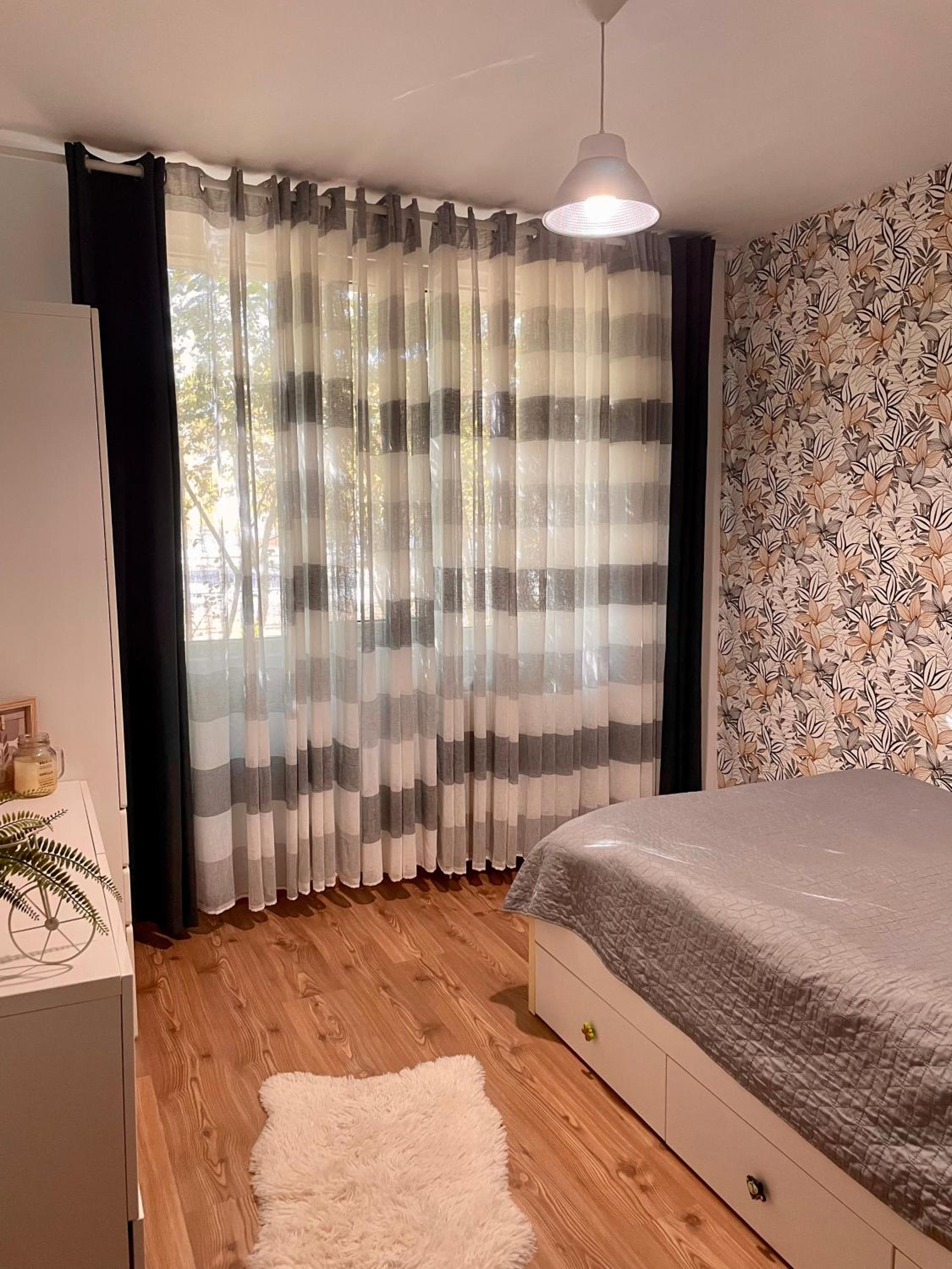 Thias Apartment -parter, langa spitalul Marie Curie