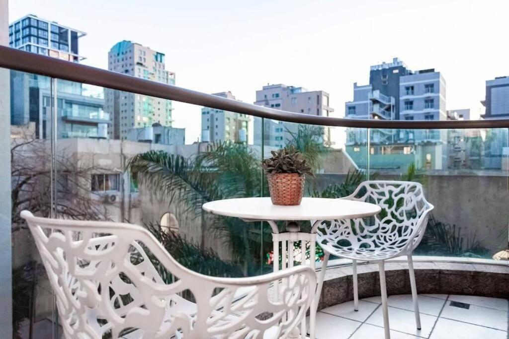 2Bedroom Suite with Balcony and shelter YonaHotel7 view 5