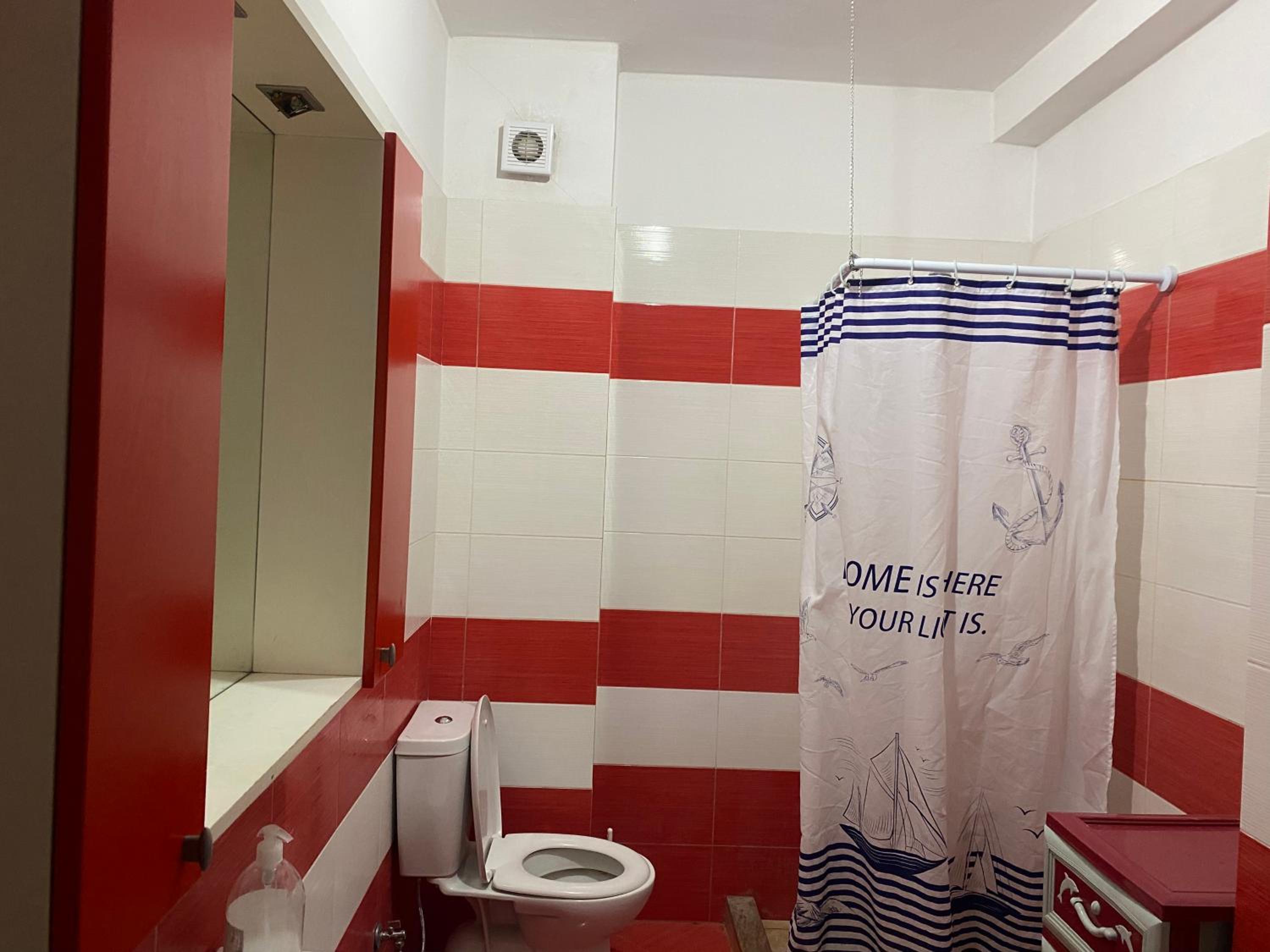 Home Sweet Home - Guest House
