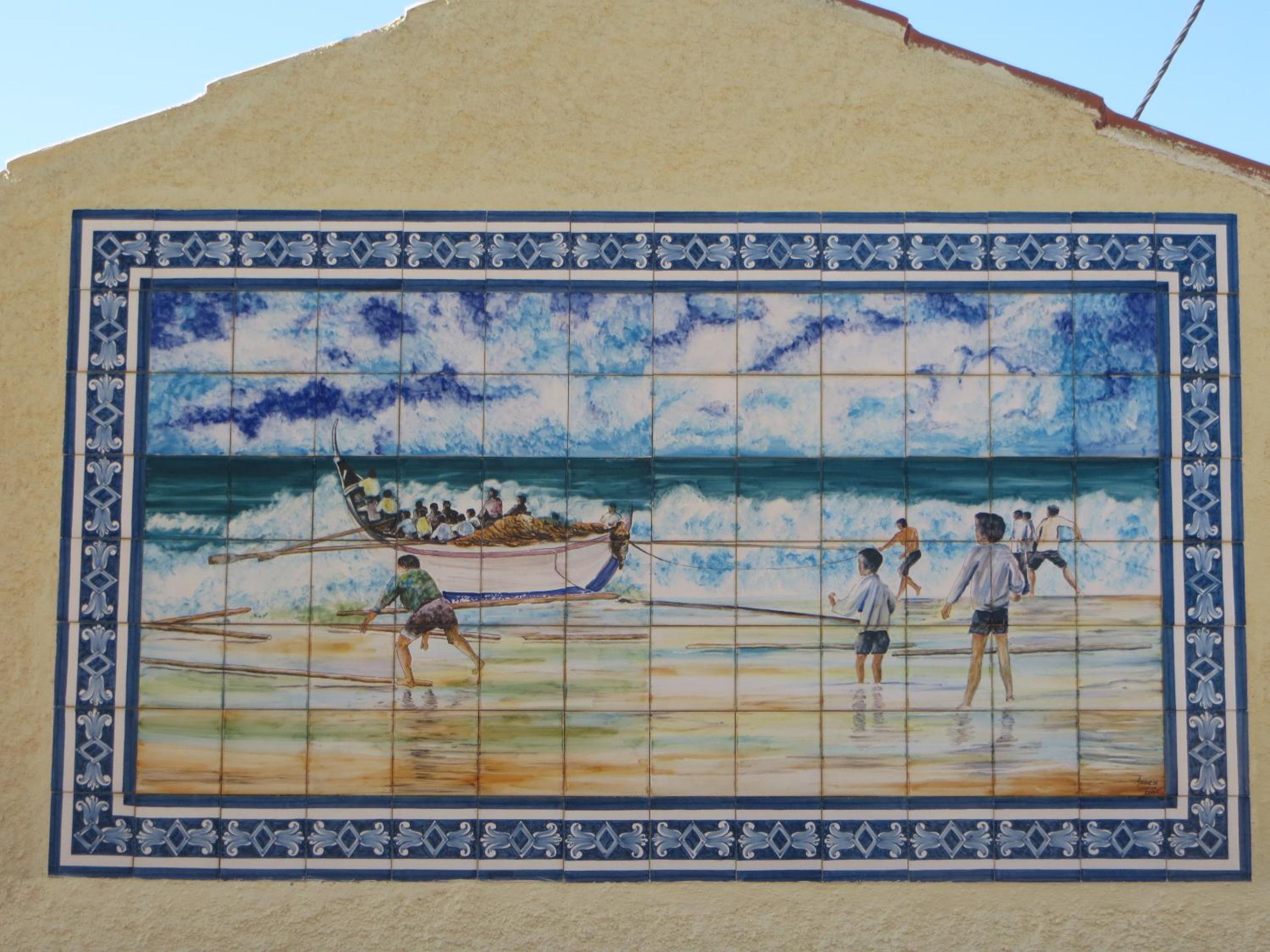 Dream House On The Beach view 5