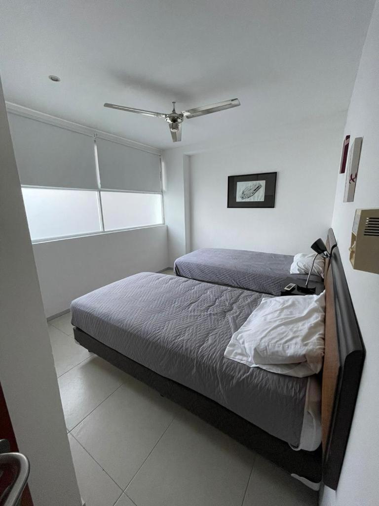 Sky condo tziara M6B panoramic view