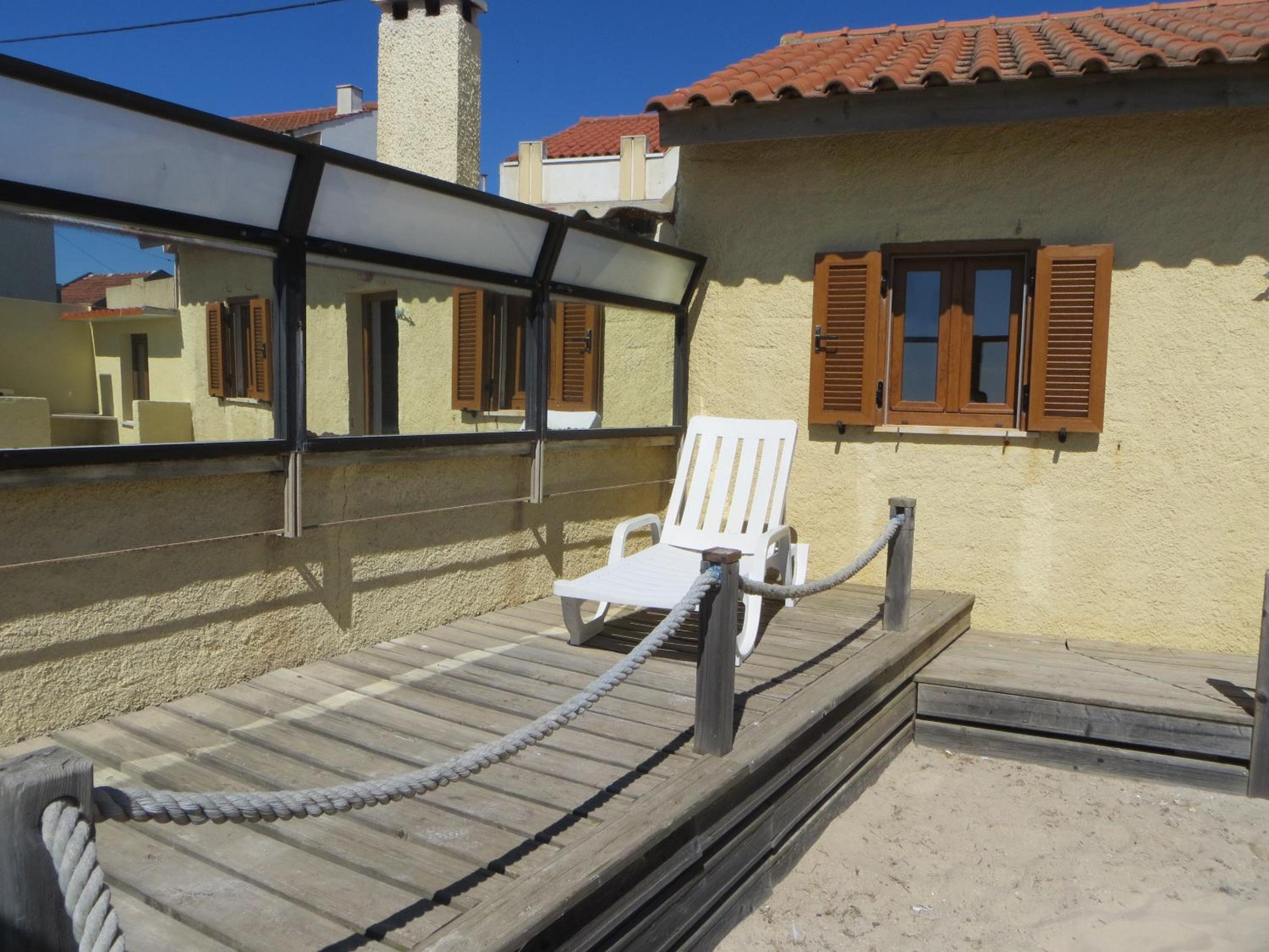 Dream House On The Beach view 2