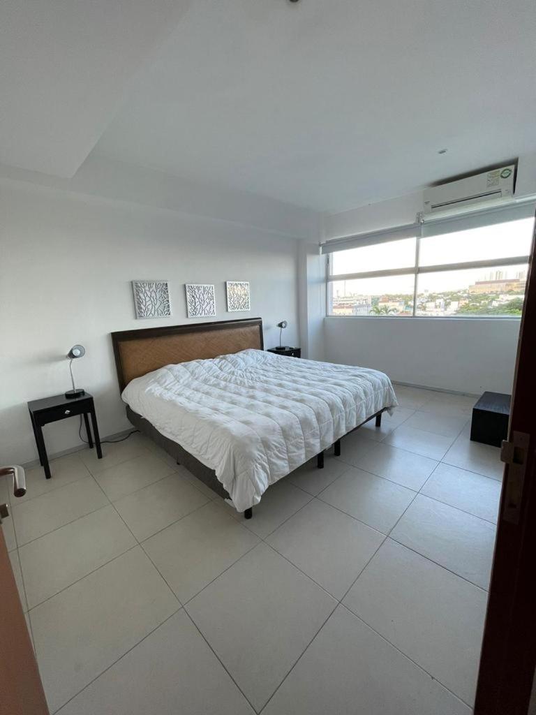 Sky condo tziara M6B panoramic view