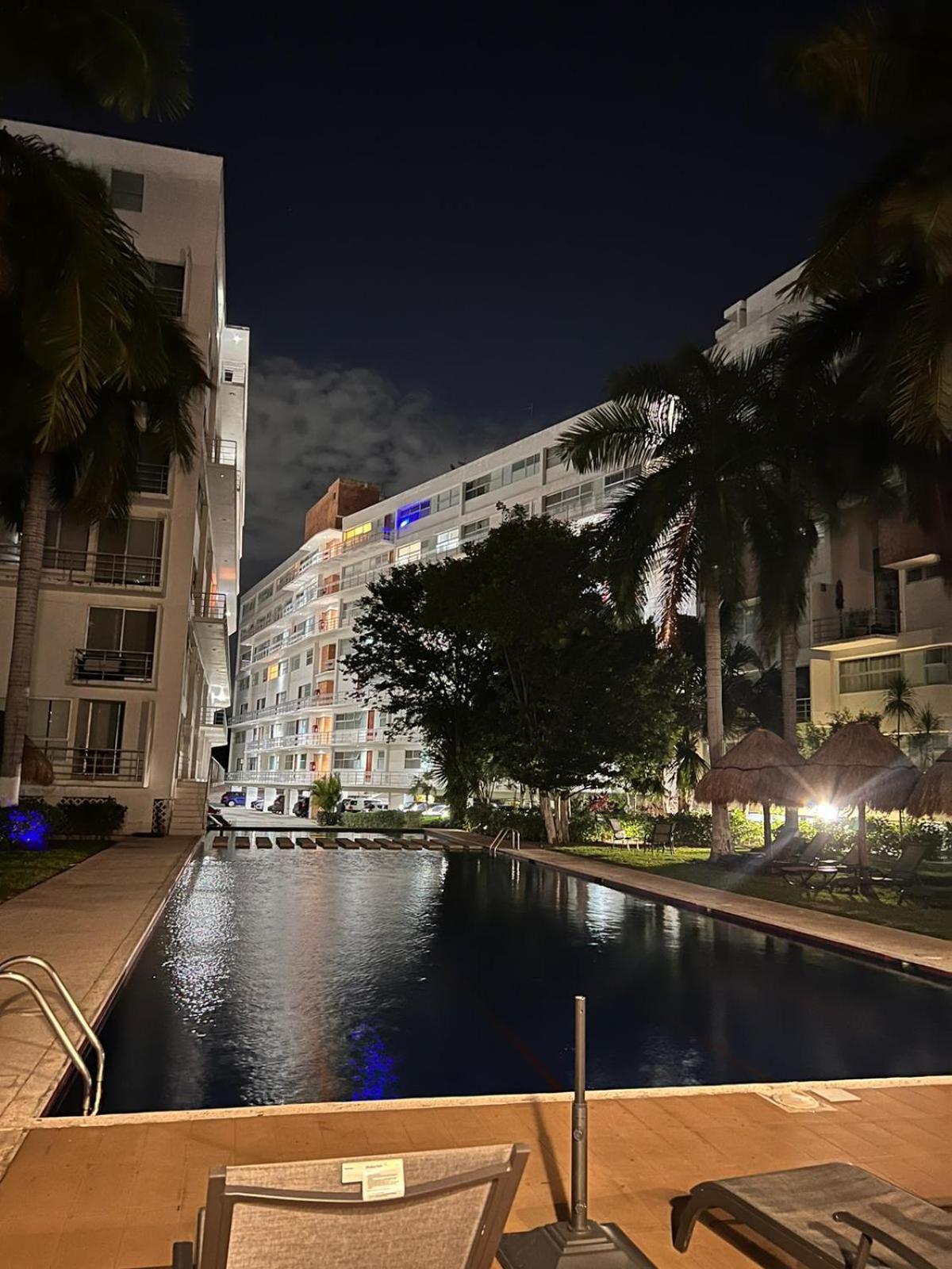 Sky condo tziara M6B panoramic view