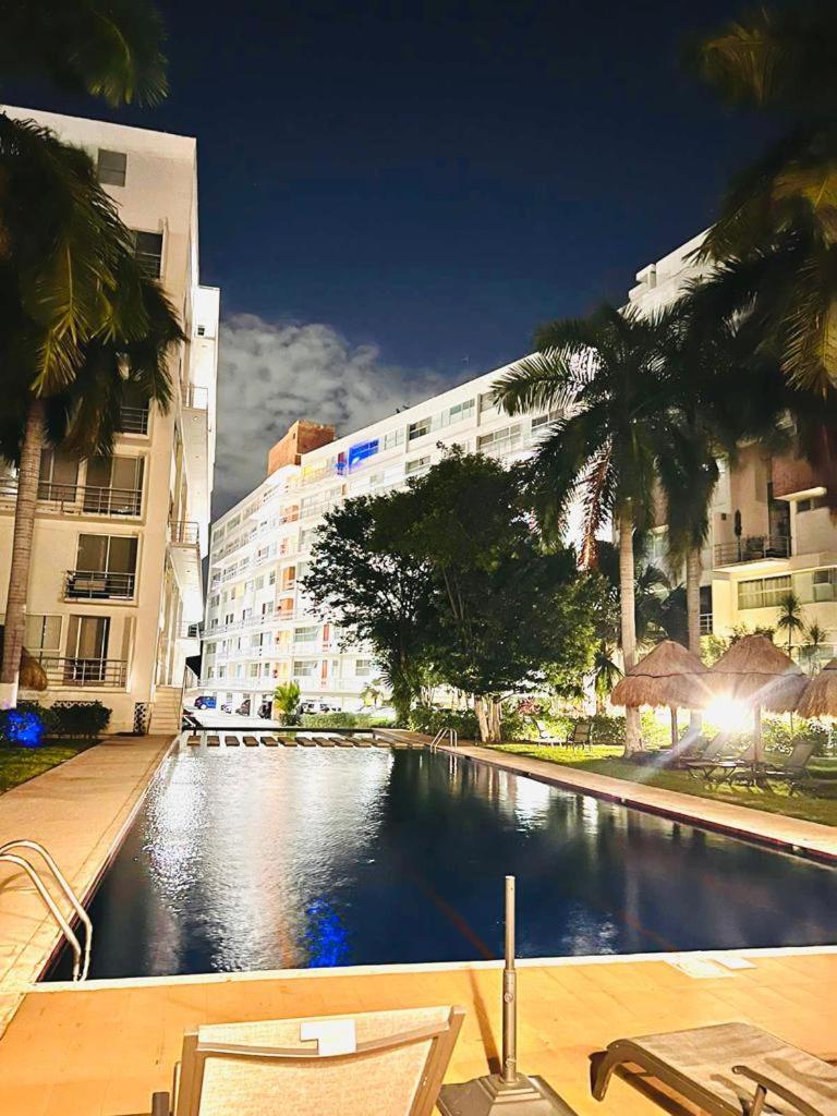 Sky condo tziara M6B panoramic view