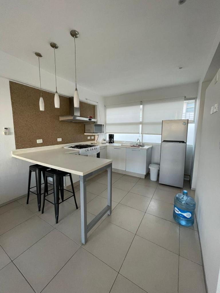 Sky condo tziara M6B panoramic view