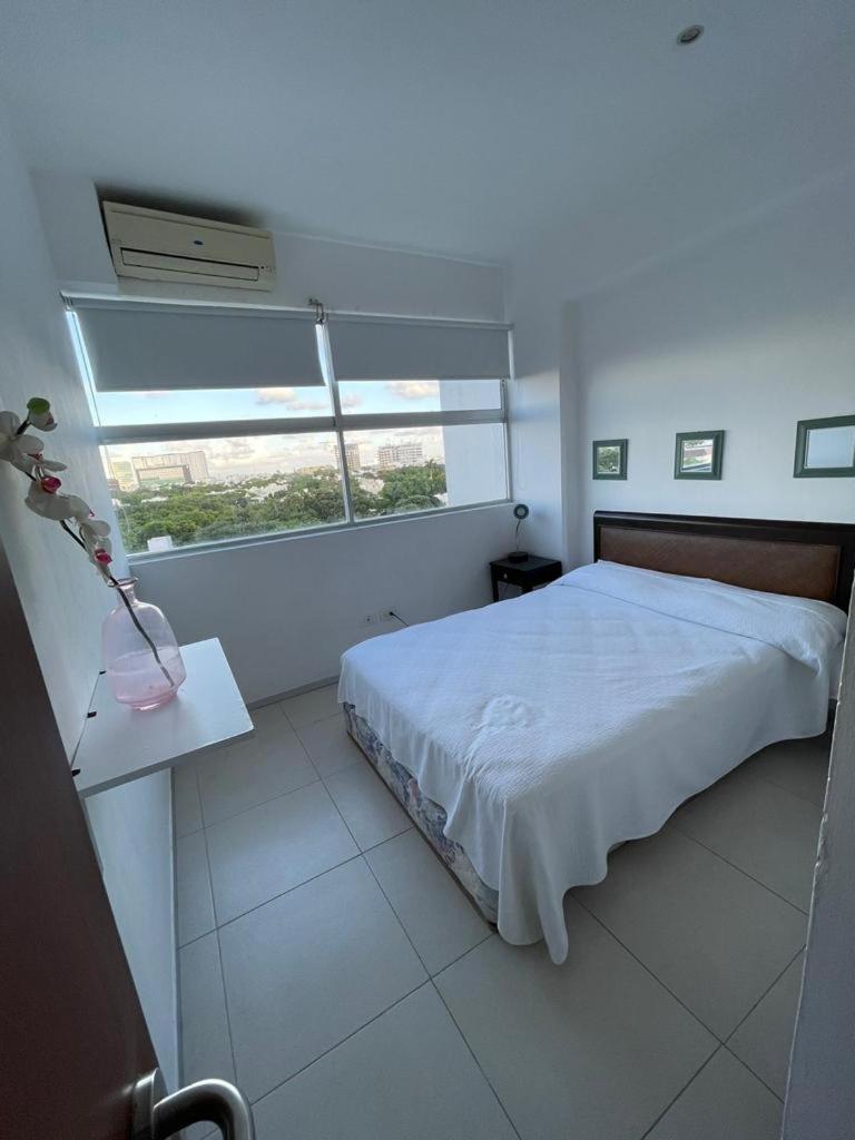 Sky condo tziara M6B panoramic view