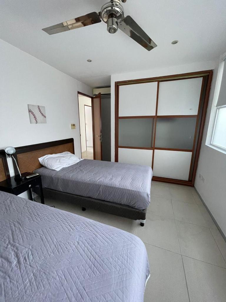 Sky condo tziara M6B panoramic view