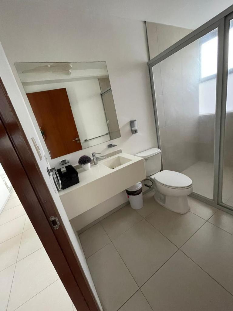 Sky condo tziara M6B panoramic view