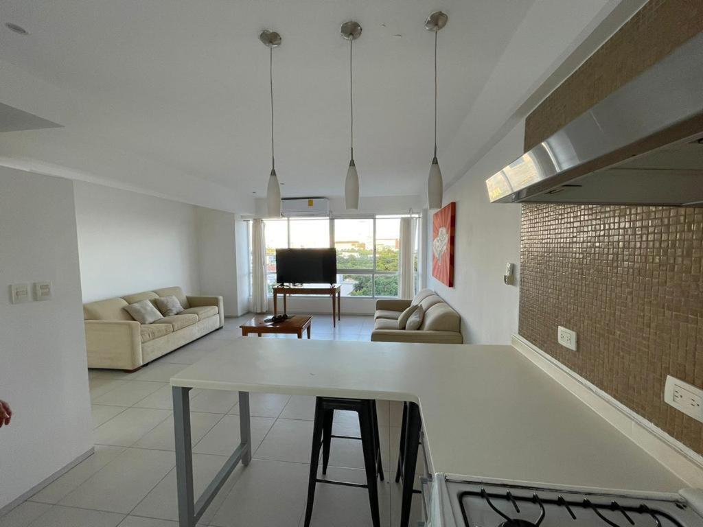 Sky condo tziara M6B panoramic view
