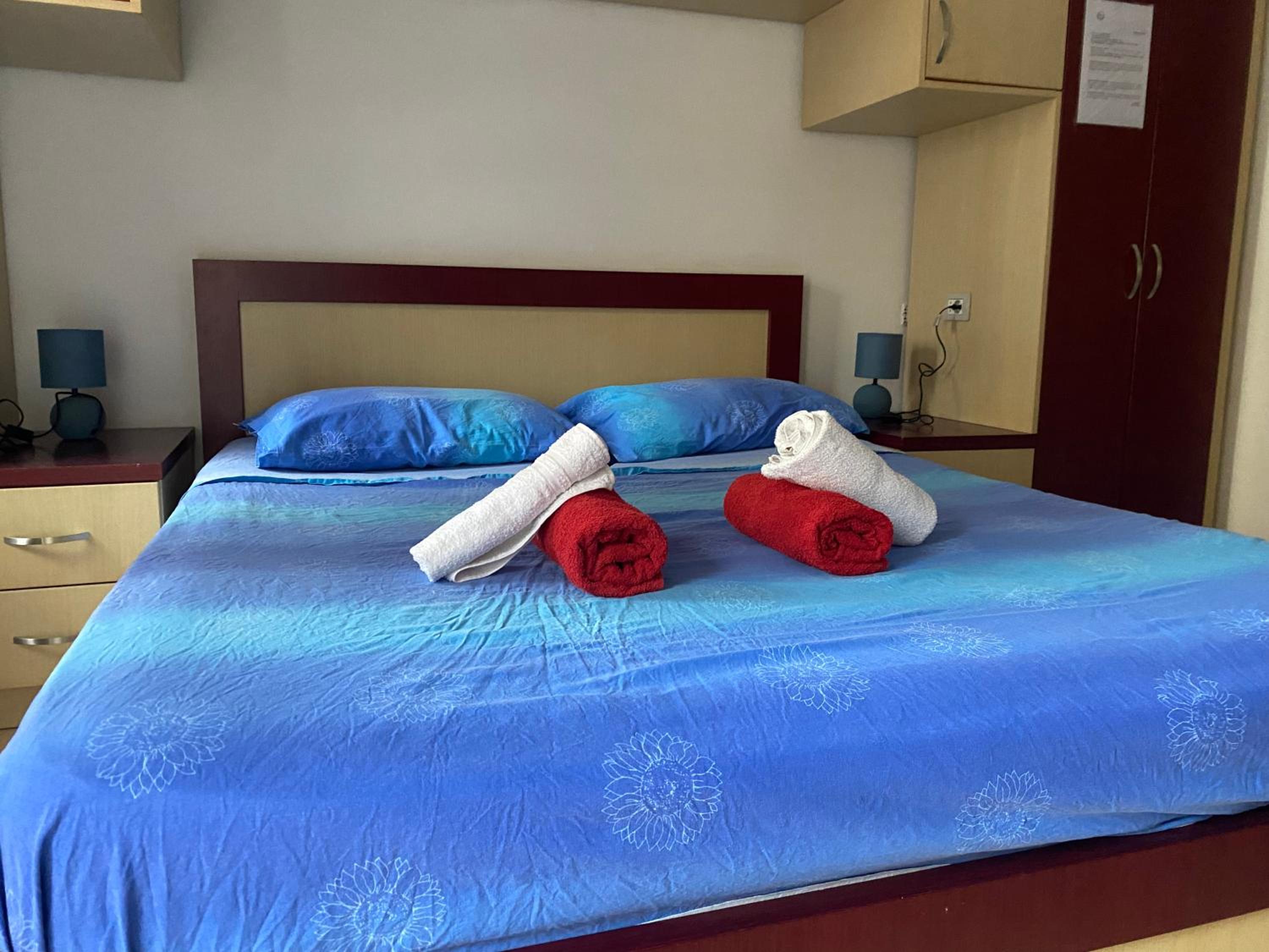 Home Sweet Home - Guest House