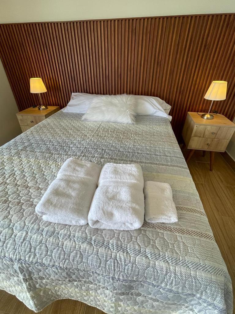 Excelente ubicación San Isidro Suite 10 view 5