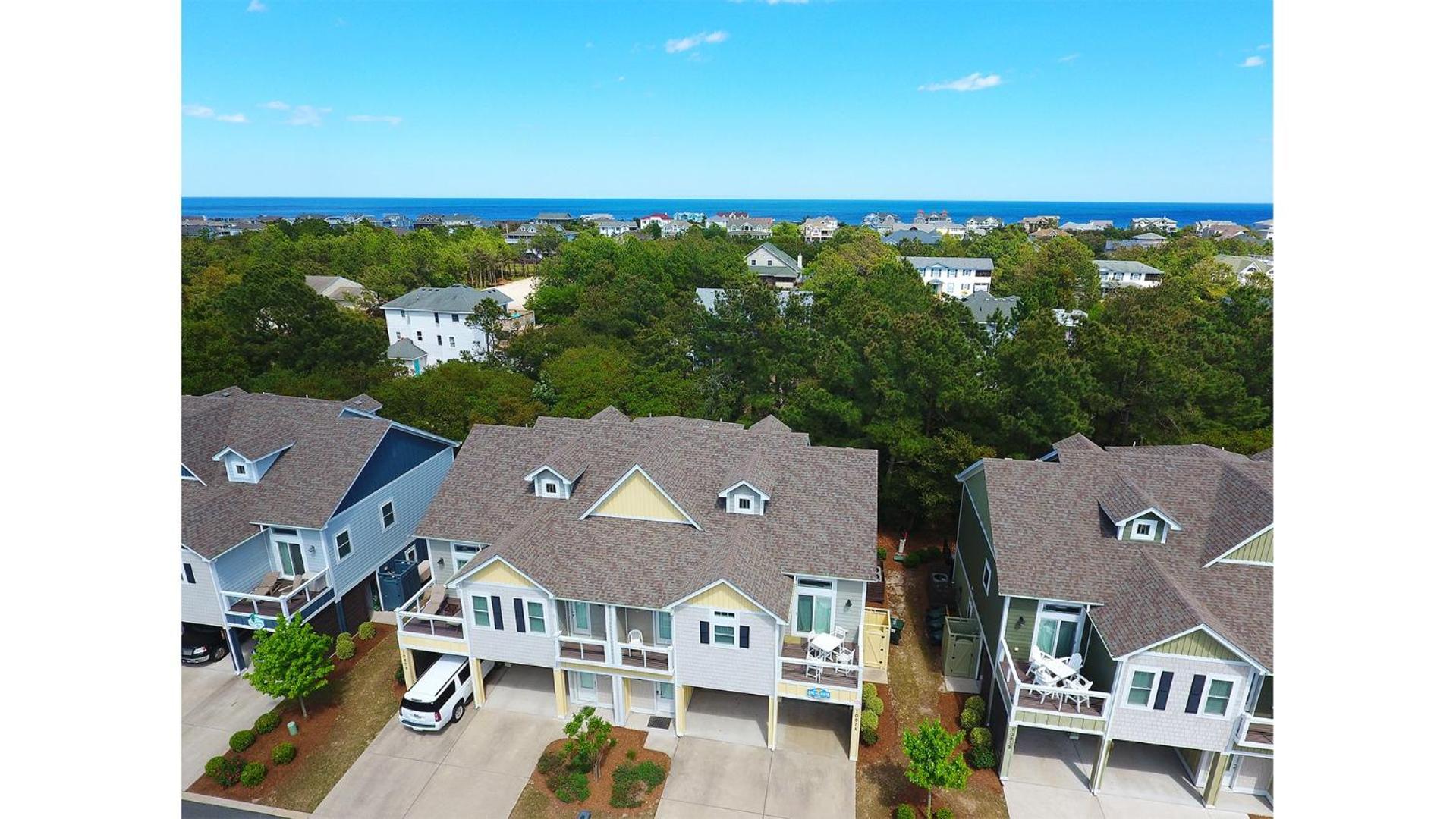 Oceanside, Patio, Hot Tub, Rec Room, BV8A, Break Away view 2