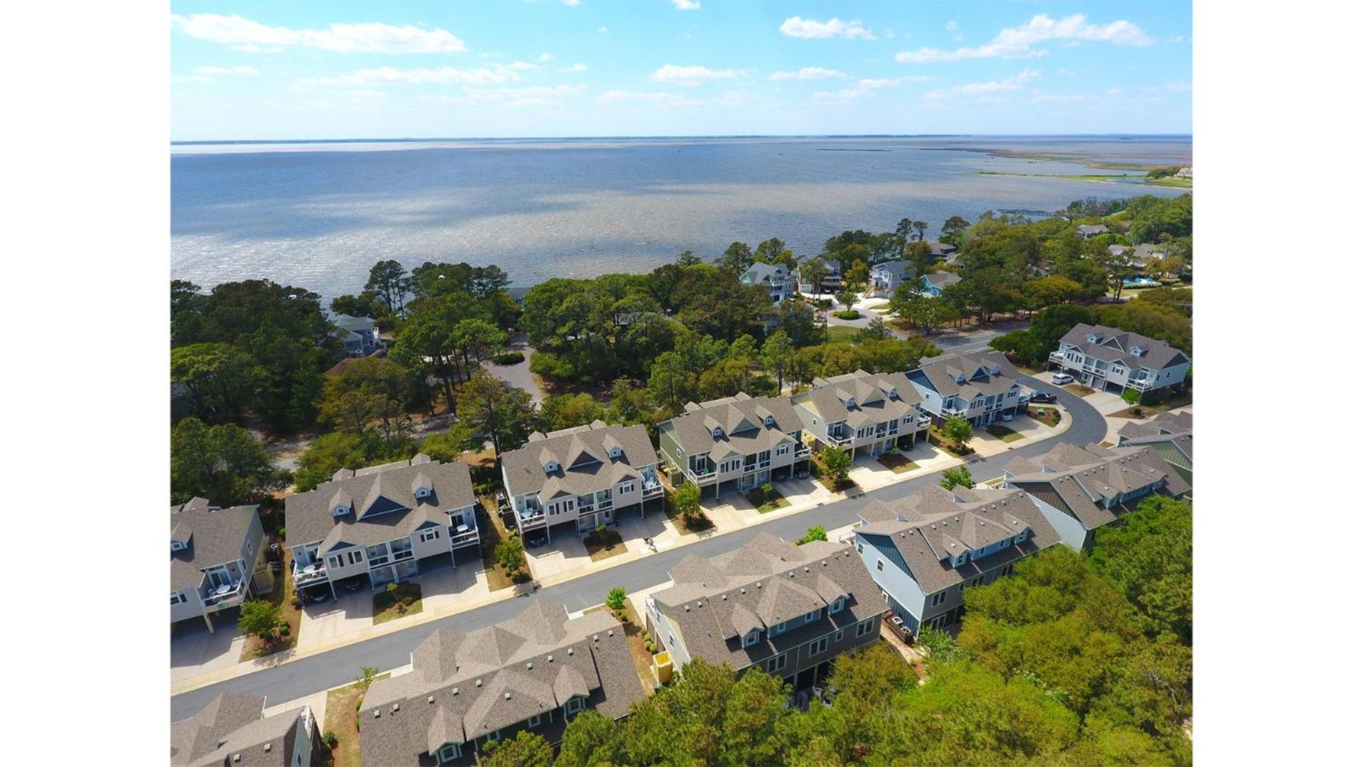 Oceanside, Patio, Hot Tub, Rec Room, BV8A, Break Away view 3