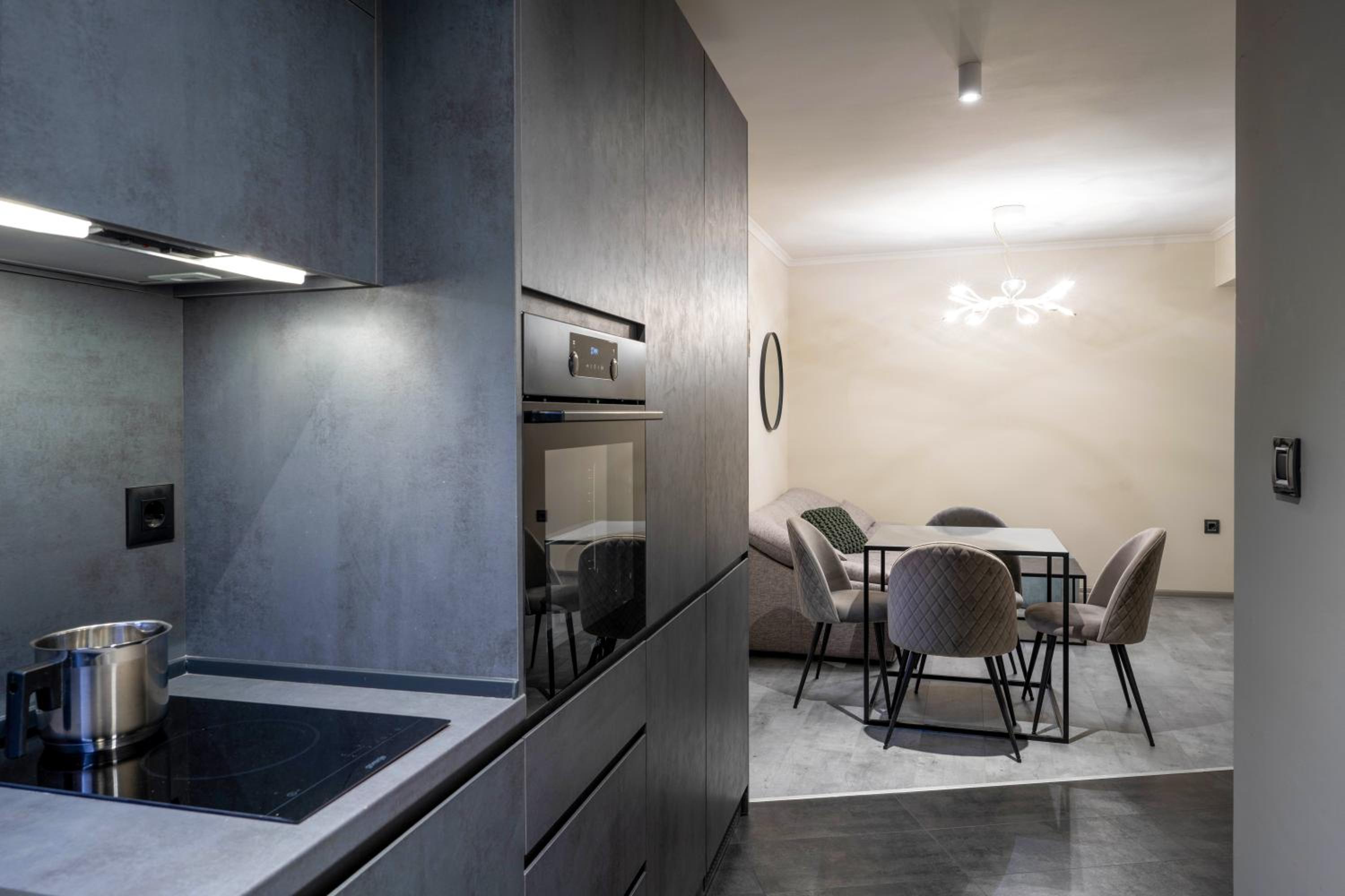 Old town Suite