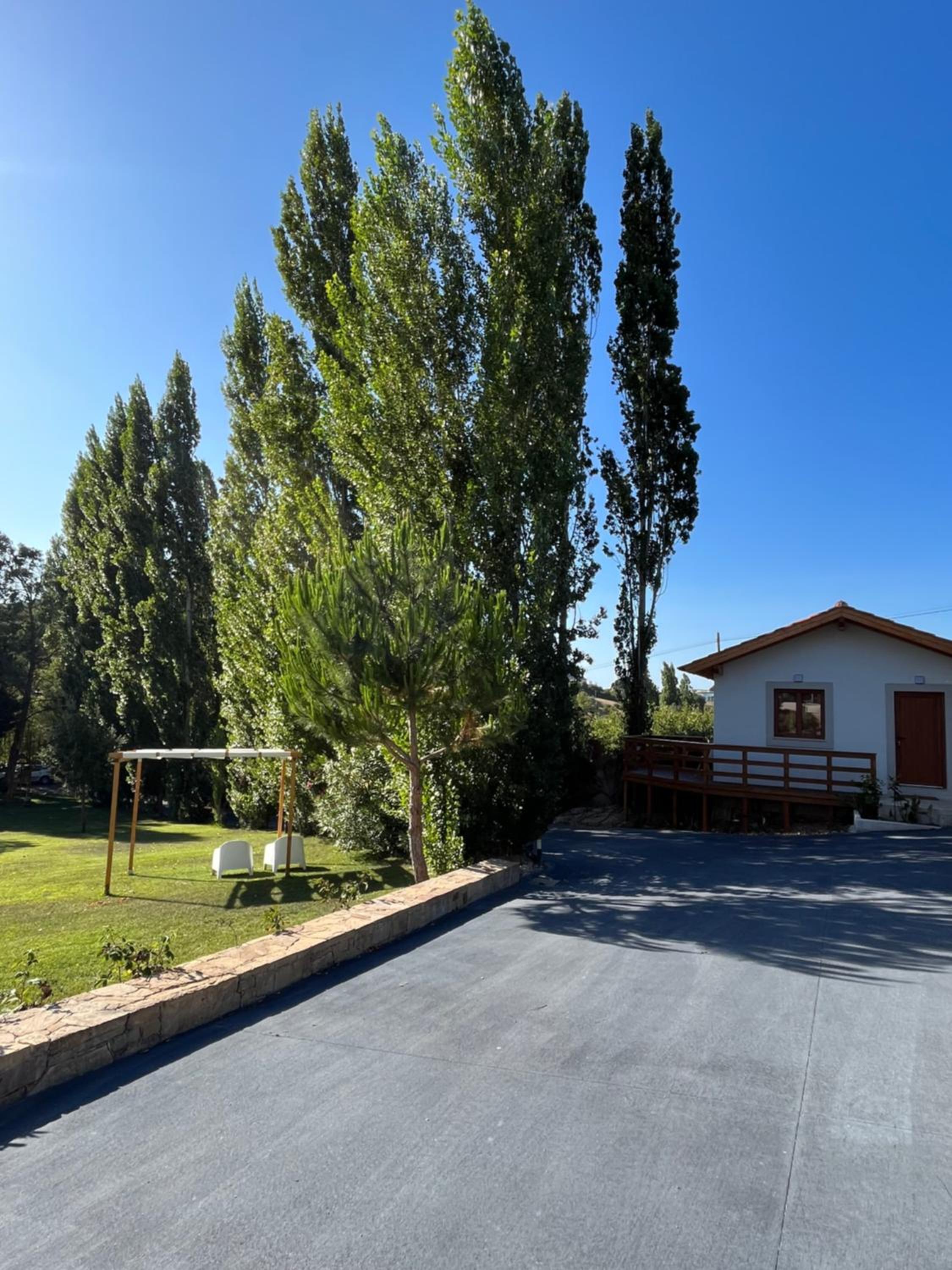 Casa Gil, Quinta Carmo - Alcobaça/ Nazaré view 4