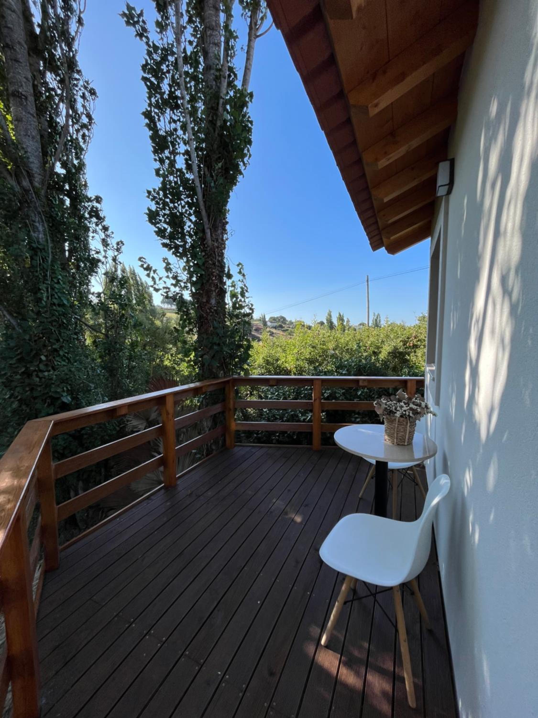 Casa Gil, Quinta Carmo - Alcobaça/ Nazaré view 5