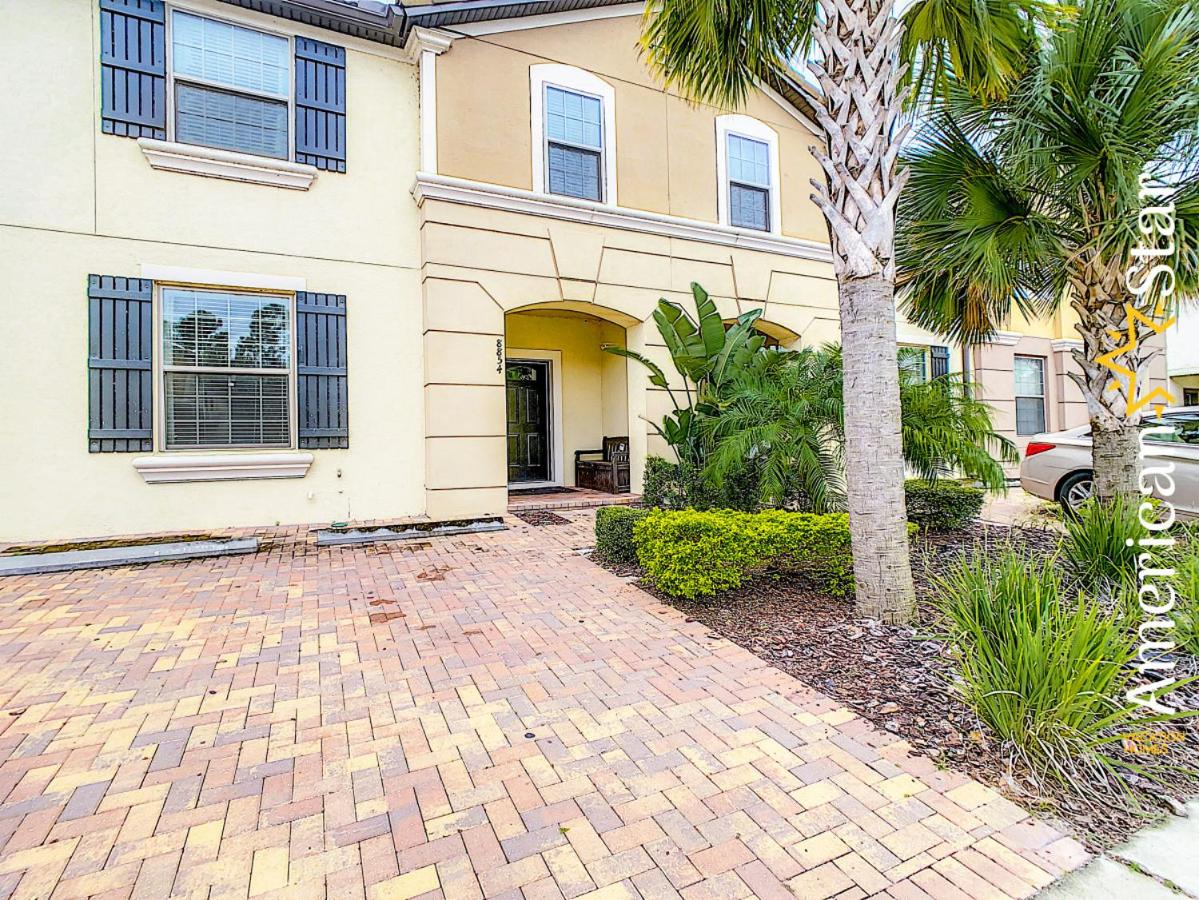 Stunning 5BR Windsor at Westside - Pool & Themed Room! view 4